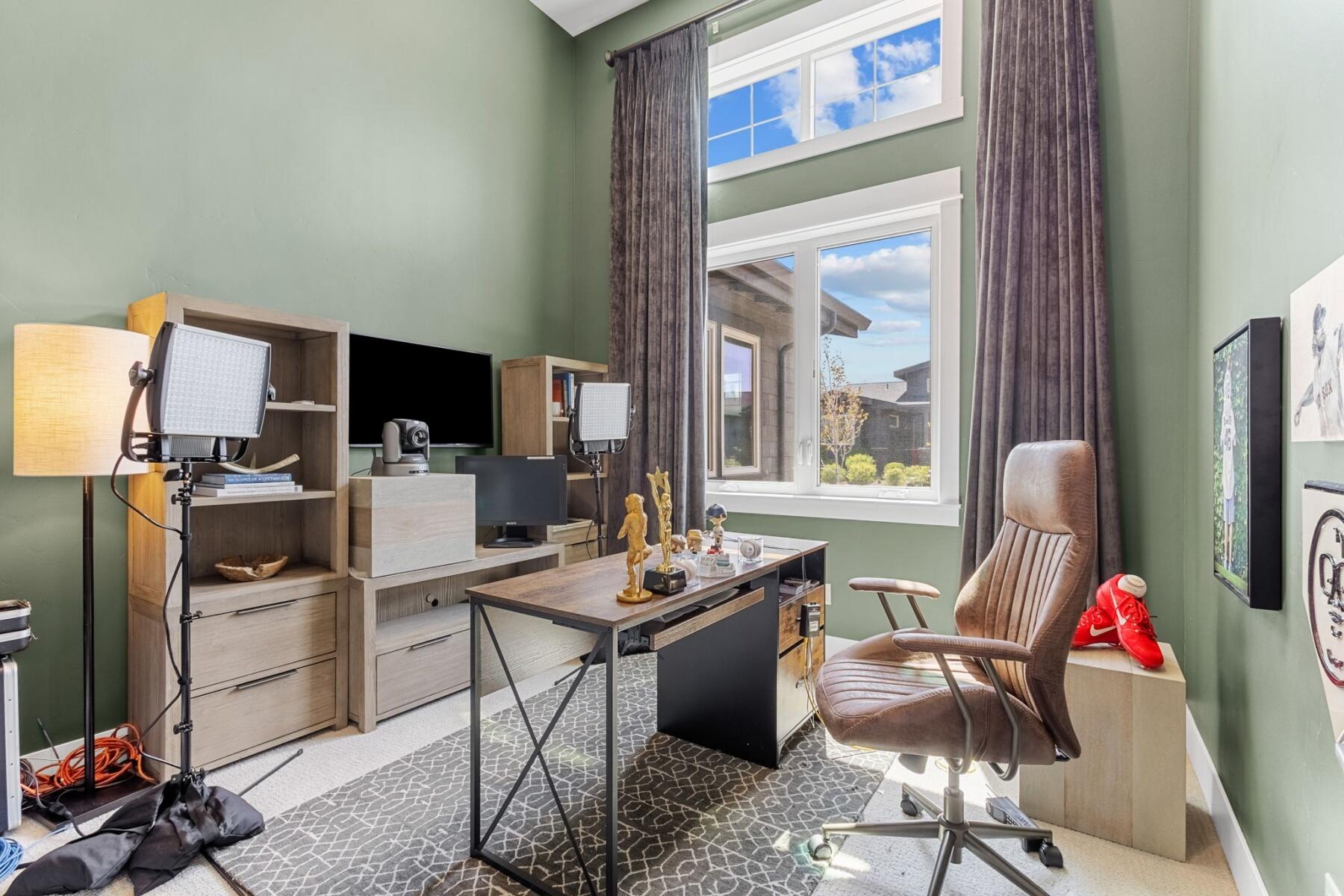 Tetherow - Residential