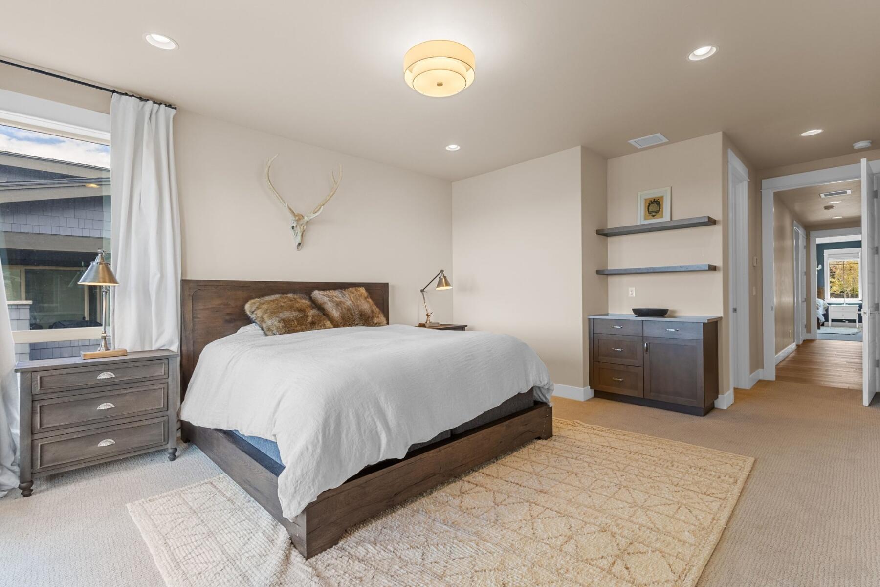 Tetherow - Residential