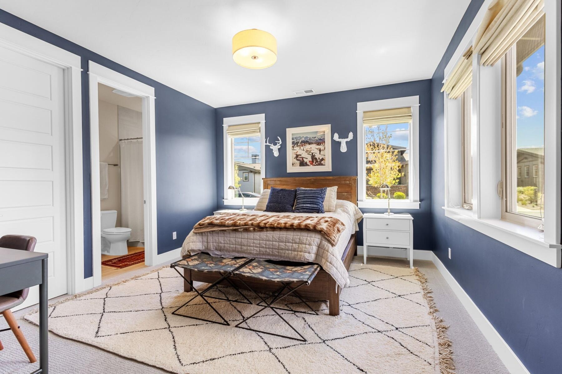 Tetherow - Residential