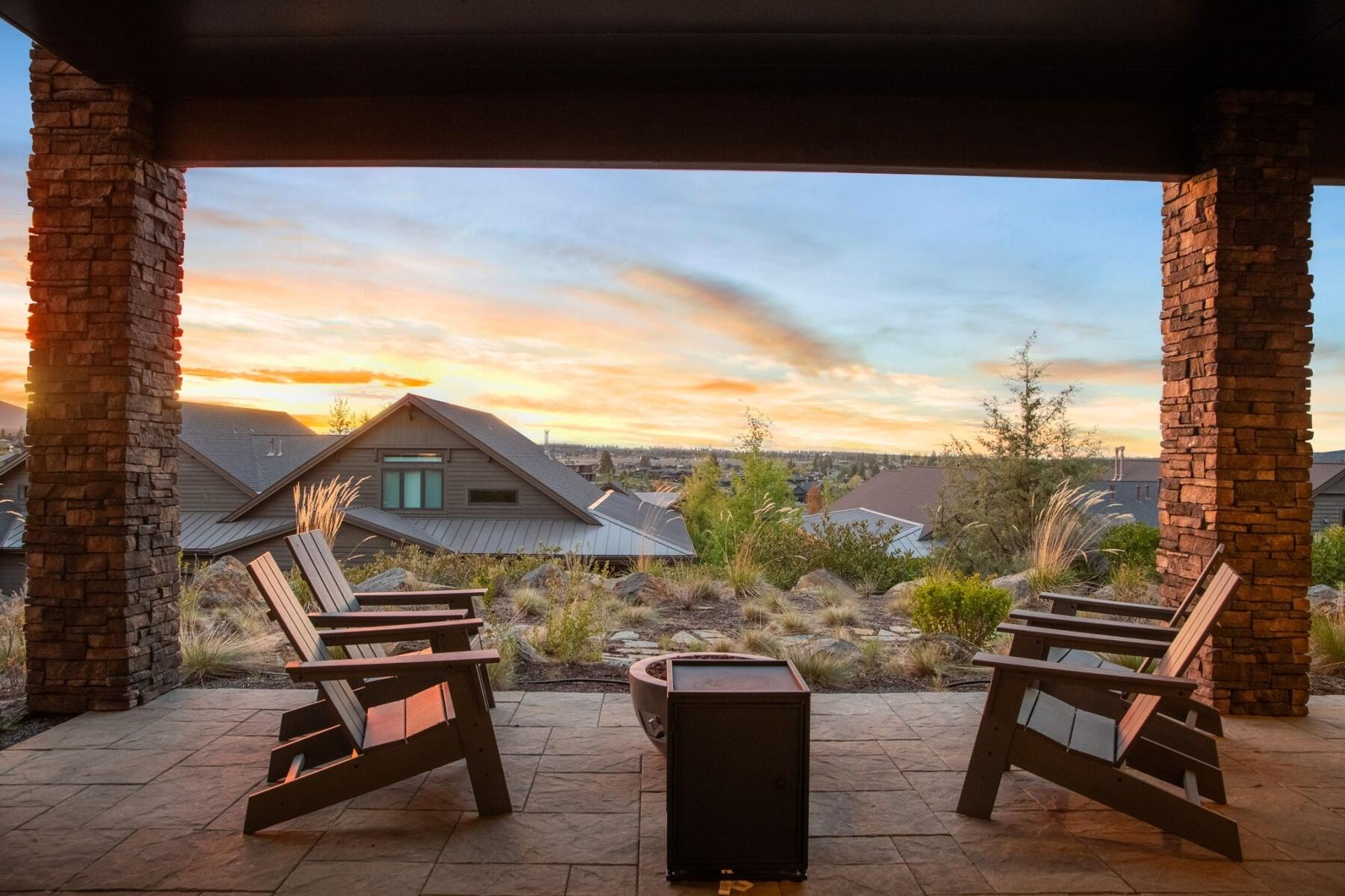 Tetherow - Residential