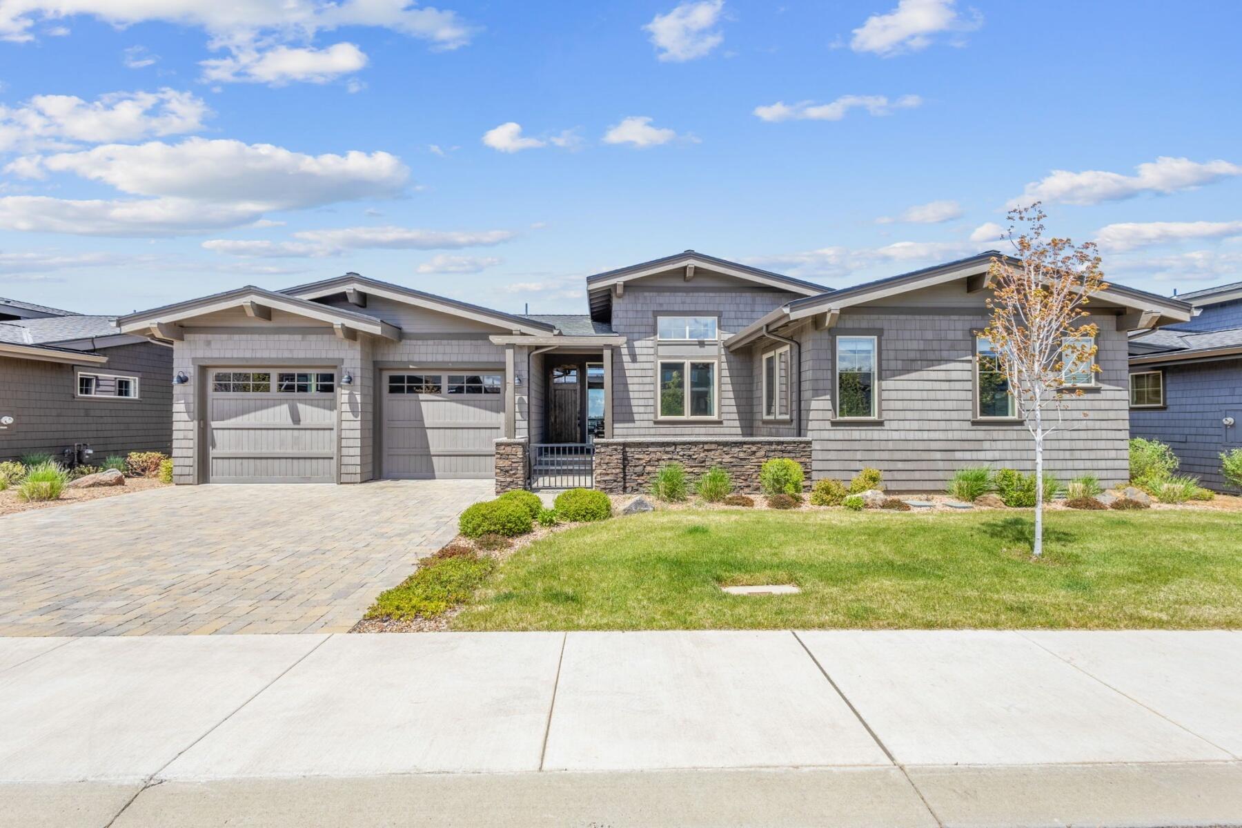 Tetherow - Residential