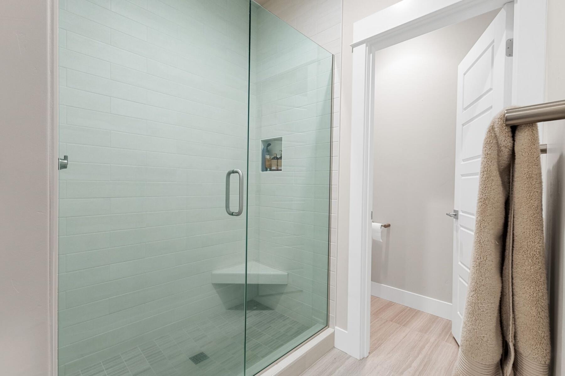 Tetherow - Residential