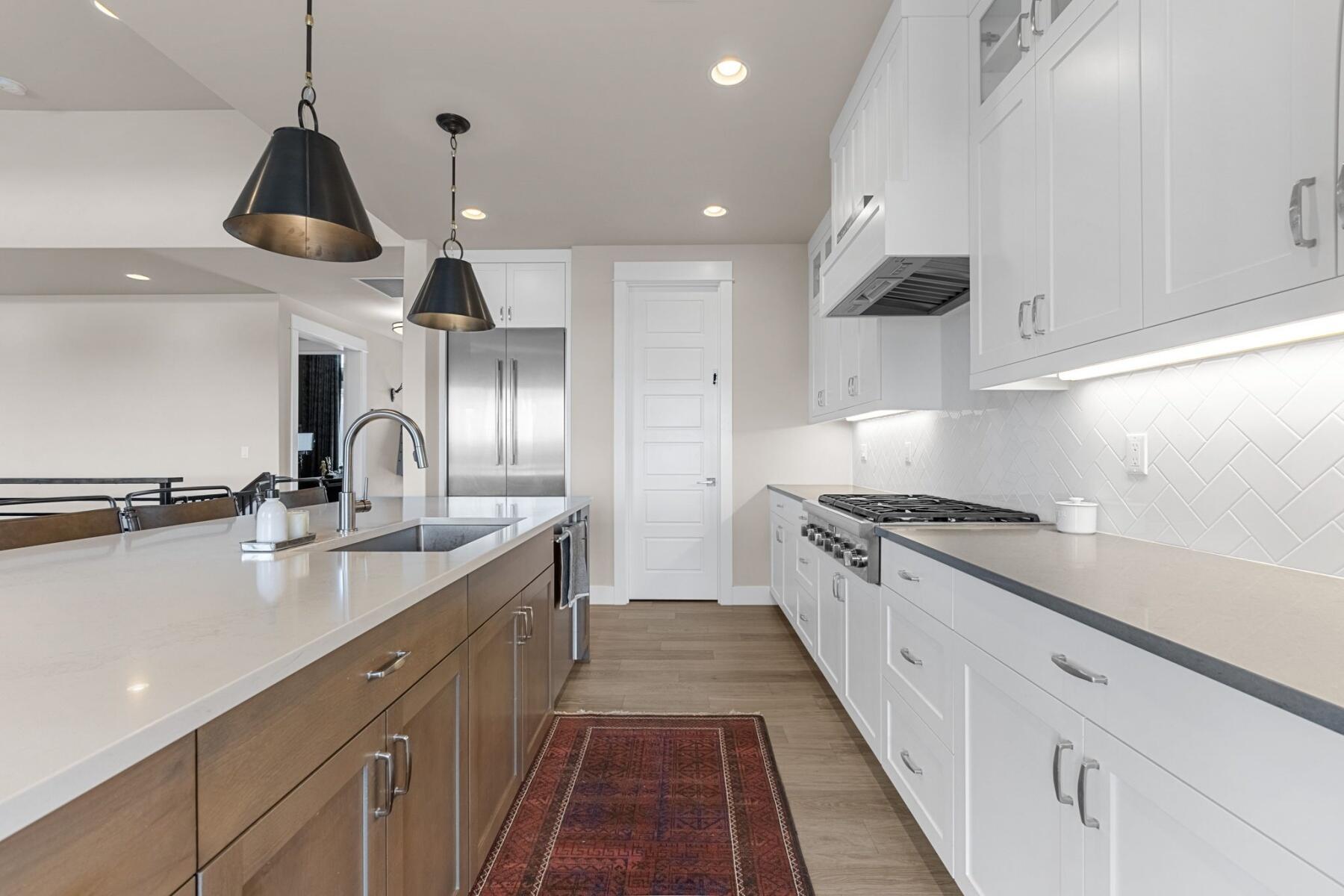 Tetherow - Residential