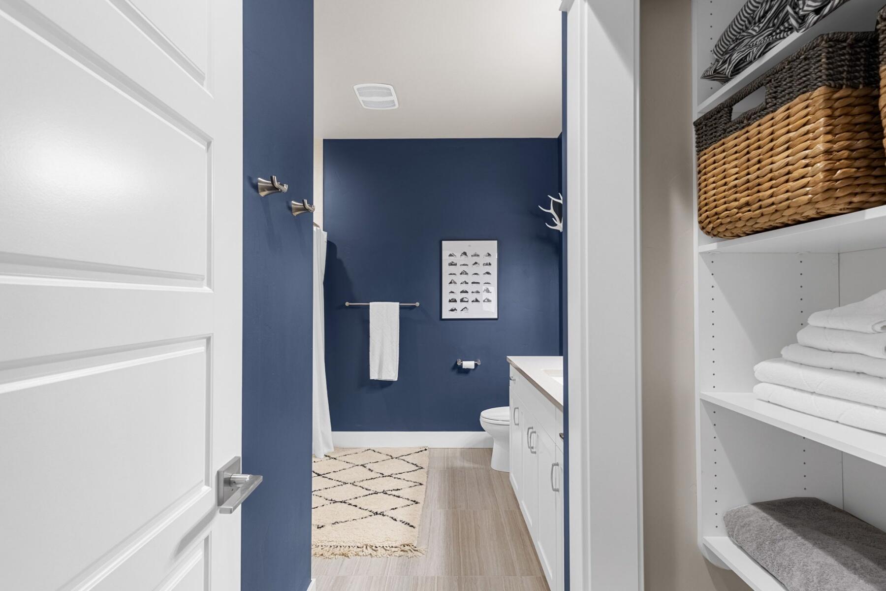 Tetherow - Residential