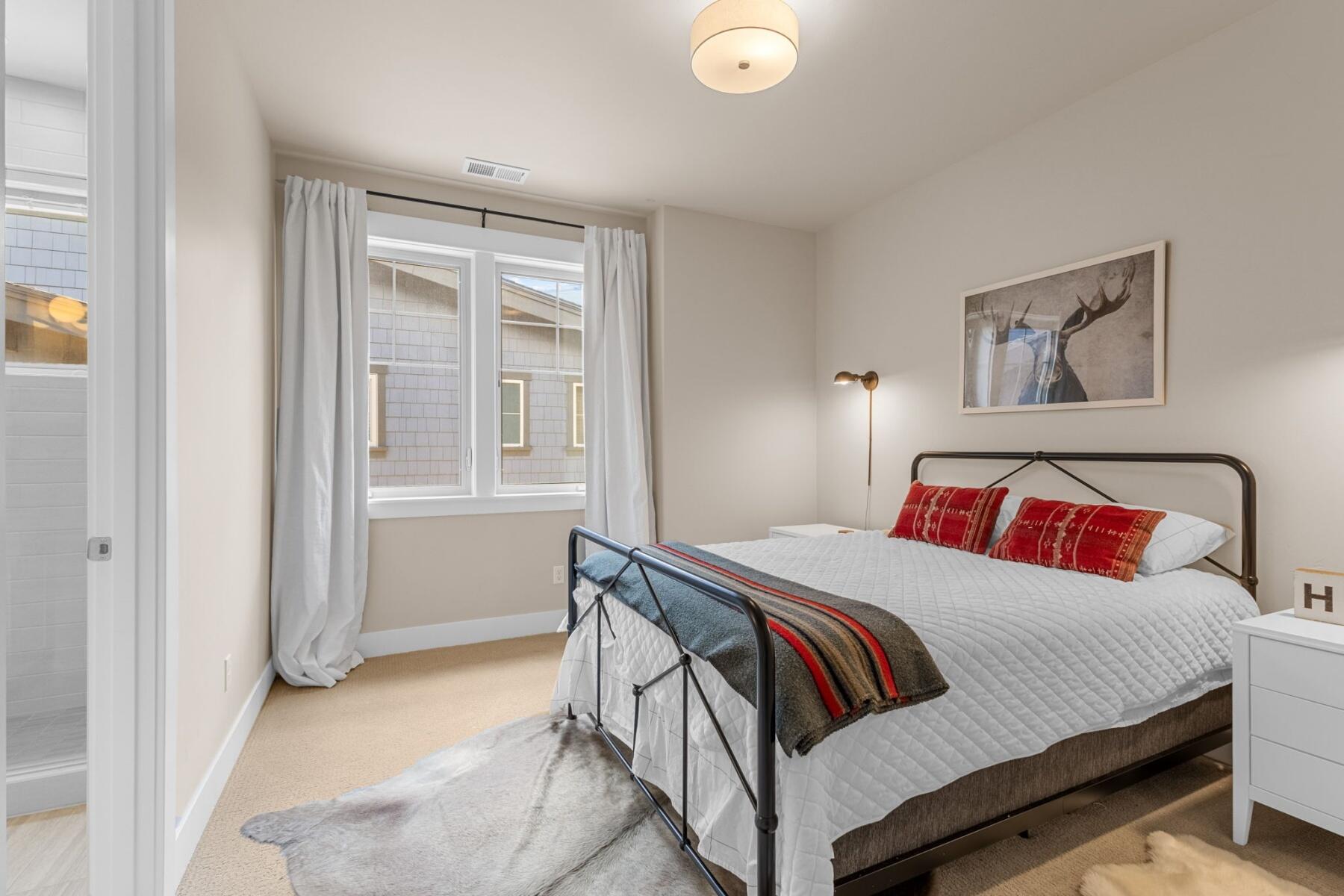 Tetherow - Residential