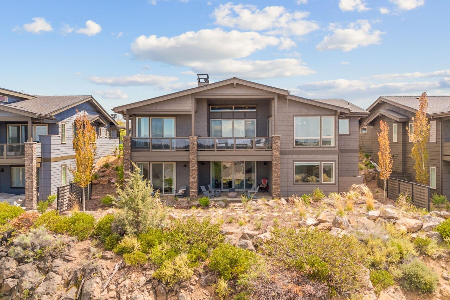 Tetherow - Residential