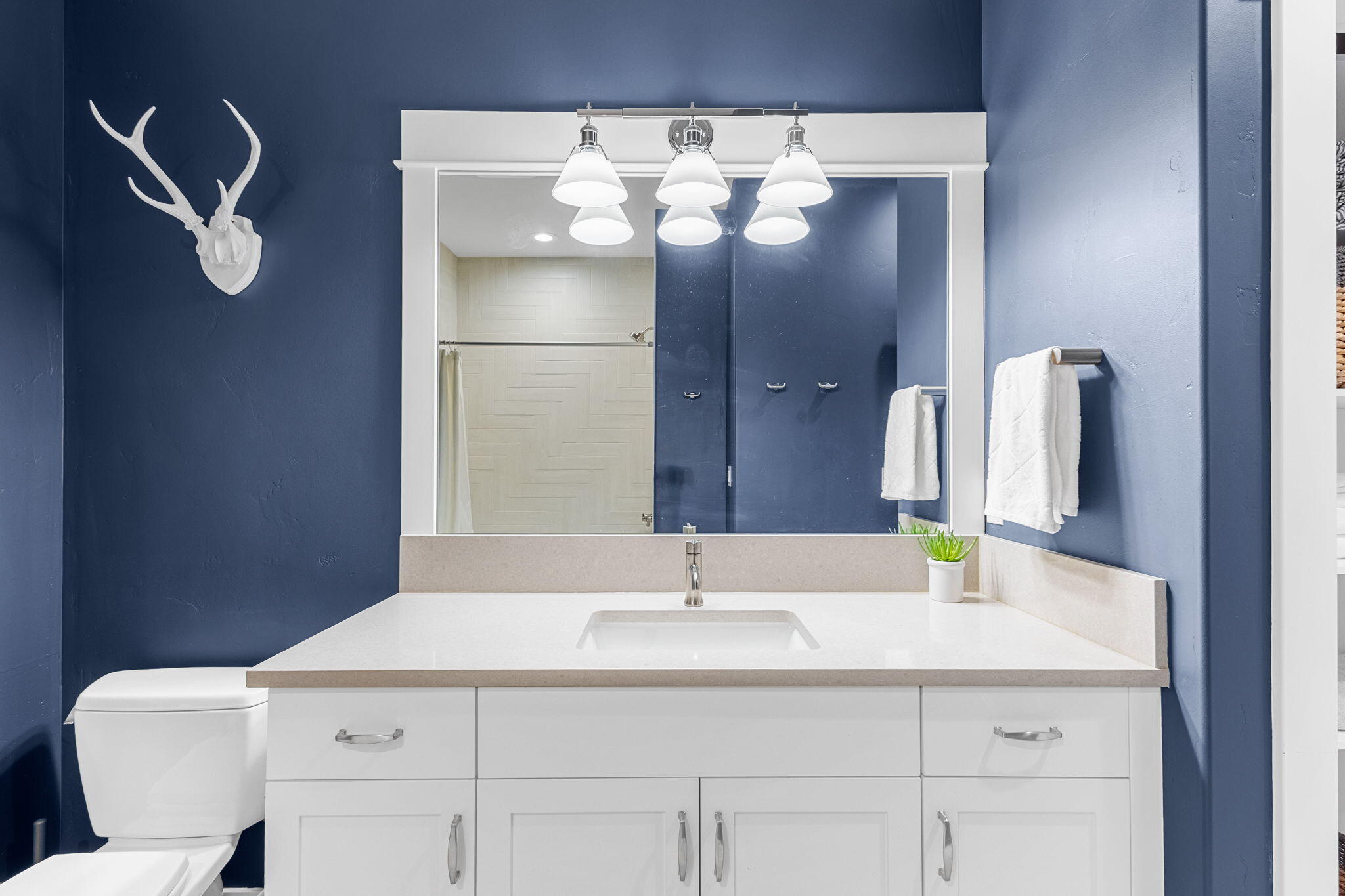 Tetherow - Residential