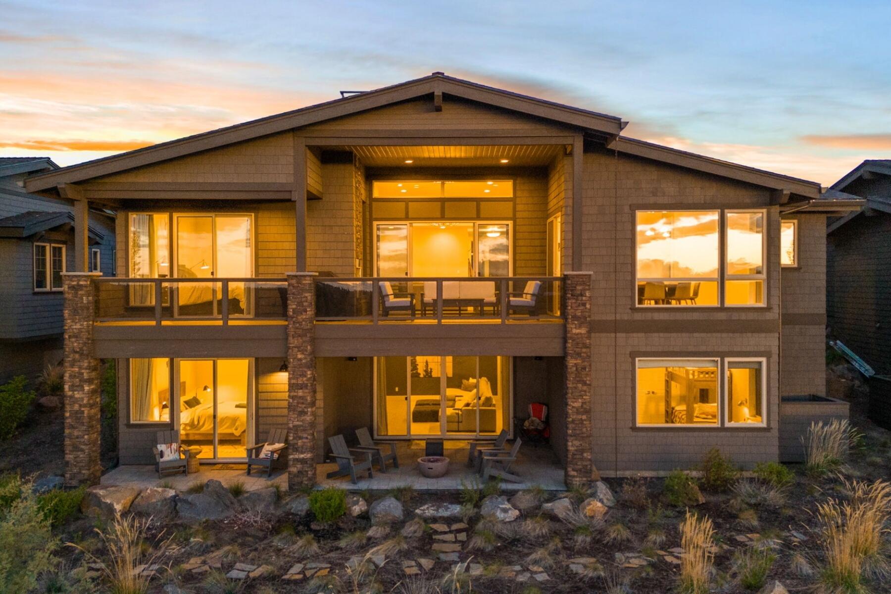 Tetherow - Residential