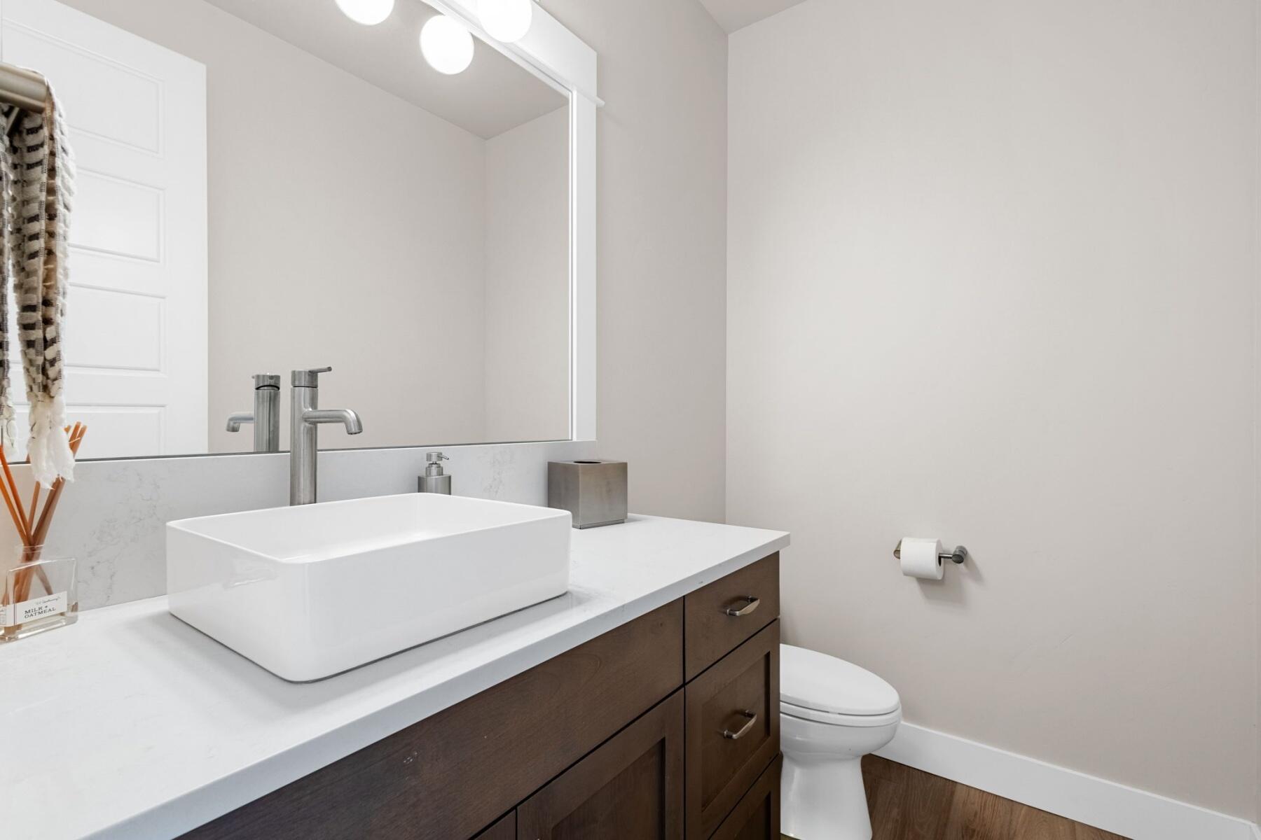 Tetherow - Residential