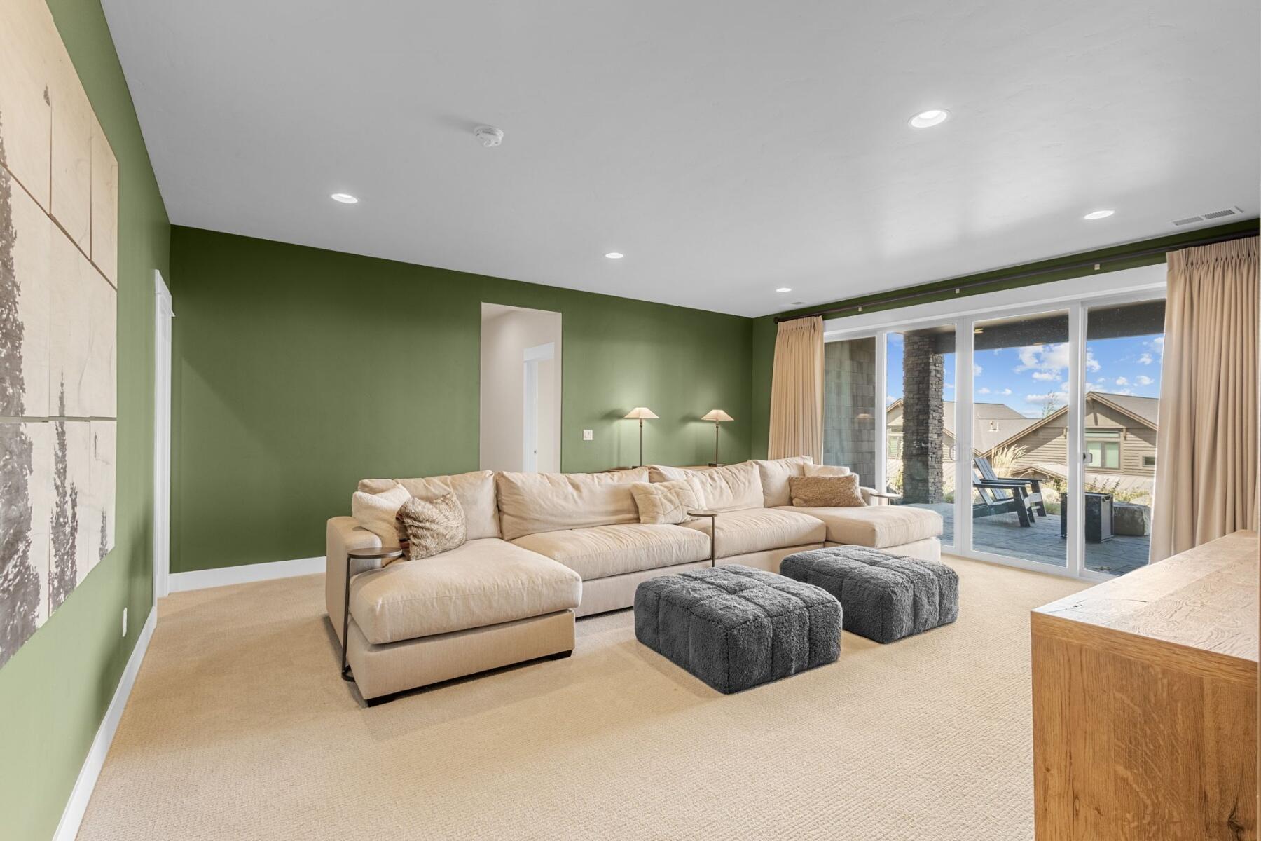 Tetherow - Residential