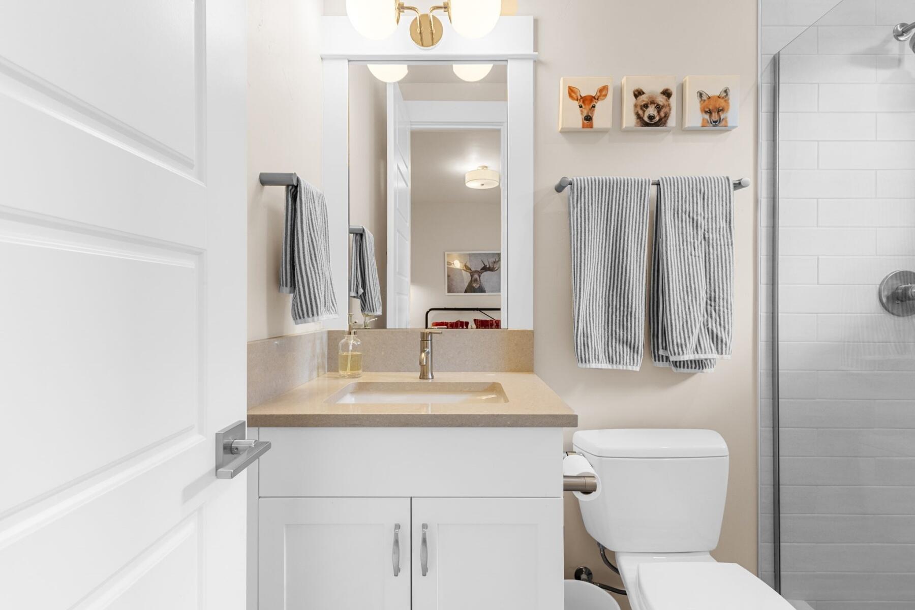 Tetherow - Residential