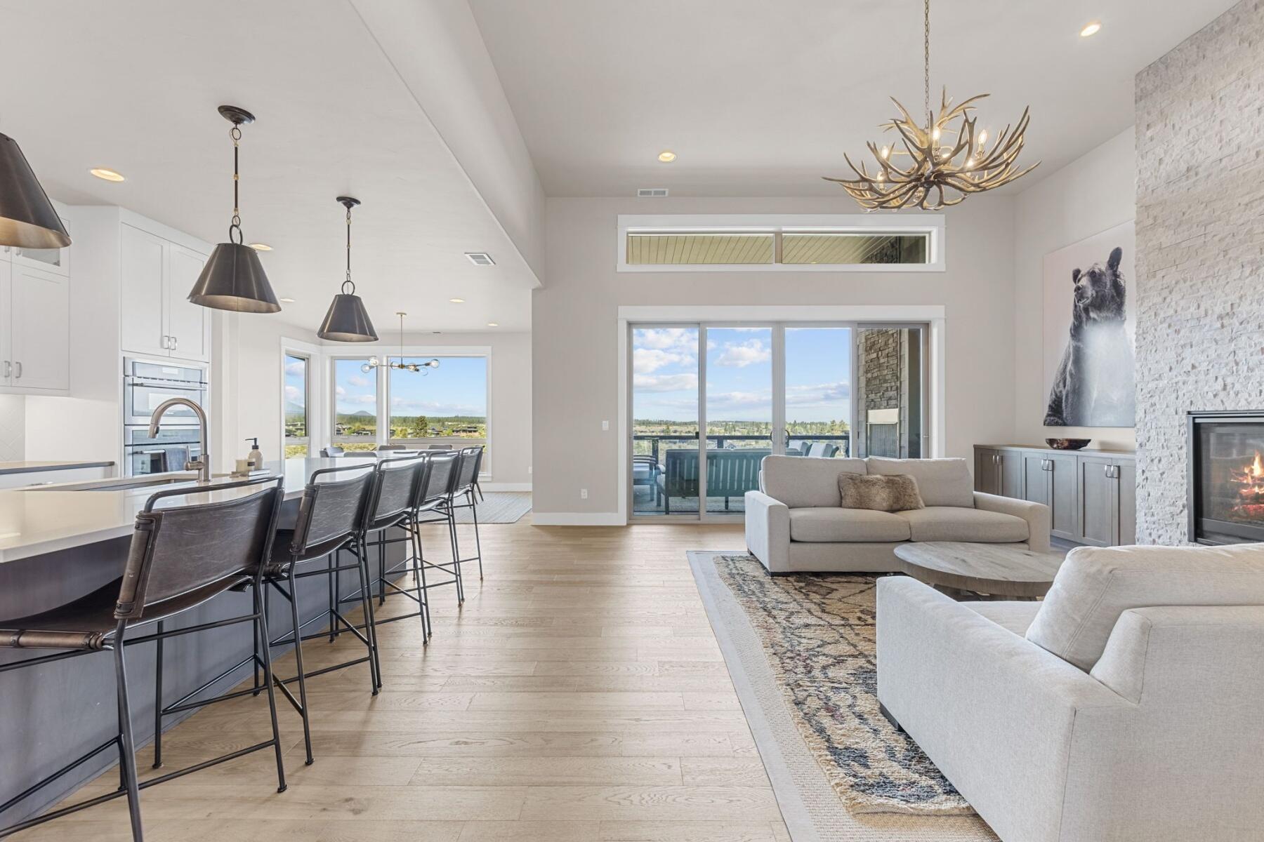 Tetherow - Residential