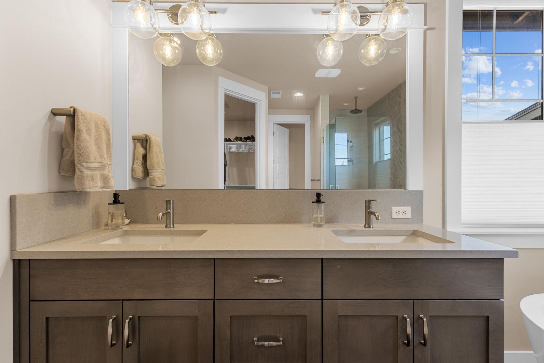 Tetherow - Residential