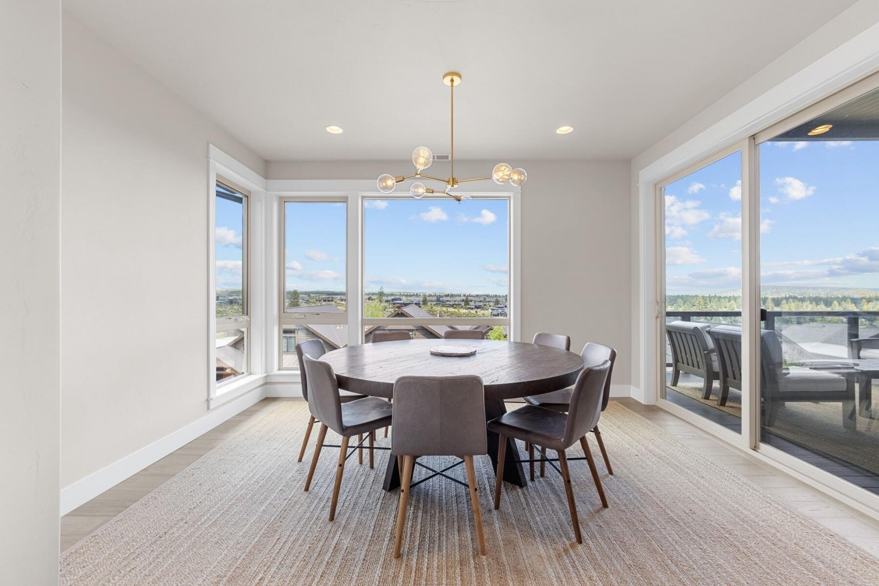 Tetherow - Residential