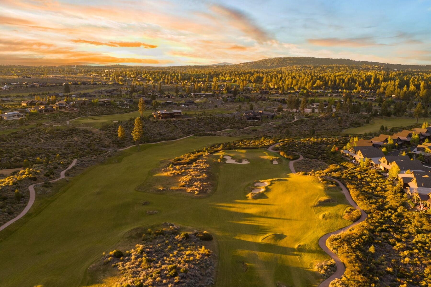 Tetherow - Residential