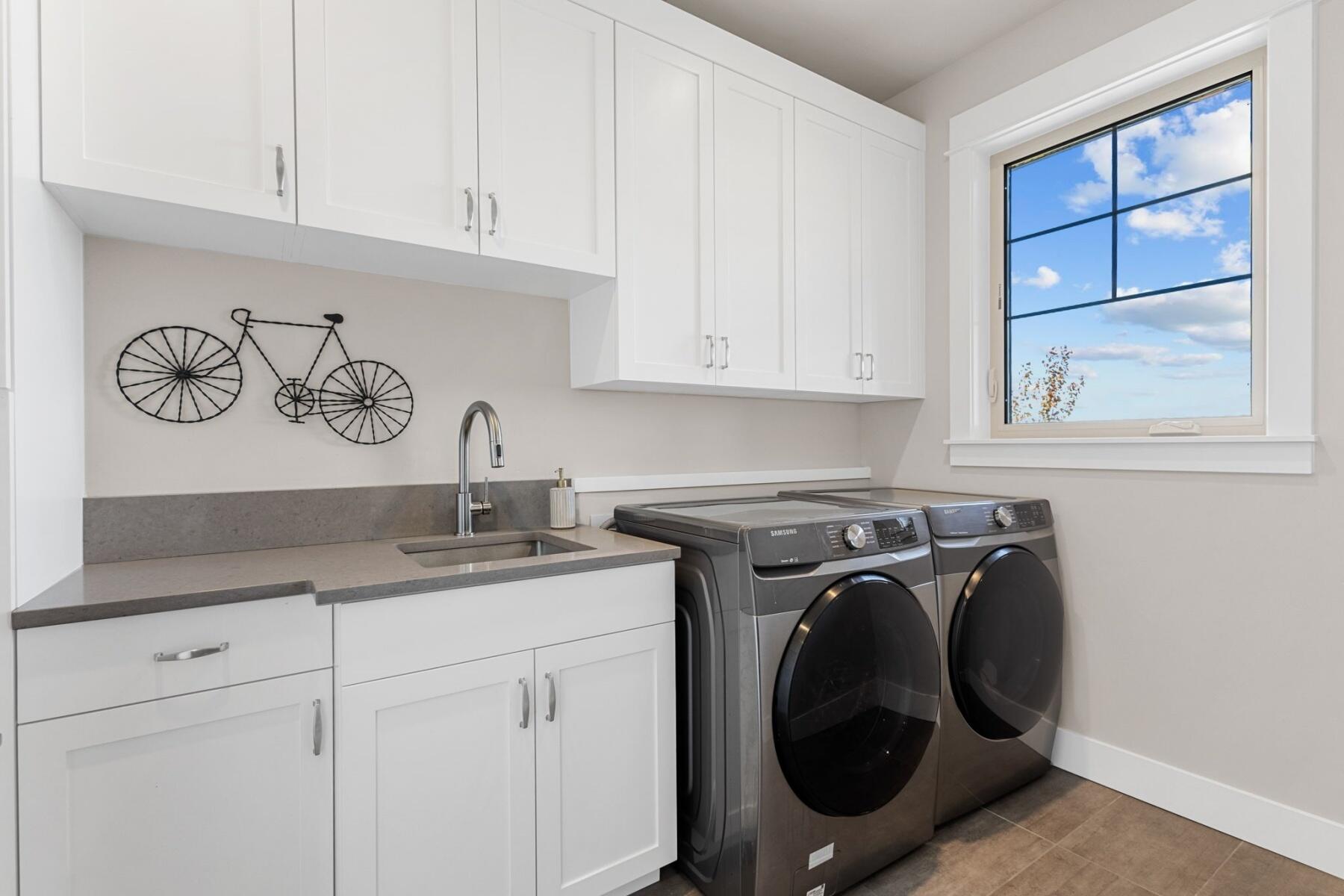 Tetherow - Residential