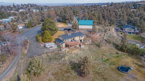 Tiny photo for 1133 NE Scenic Drive, Madras, OR 97741 (MLS # 220215421)