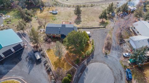 Tiny photo for 1133 NE Scenic Drive, Madras, OR 97741 (MLS # 220215421)