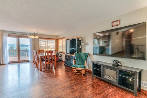 Tiny photo for 1133 NE Scenic Drive, Madras, OR 97741 (MLS # 220215421)