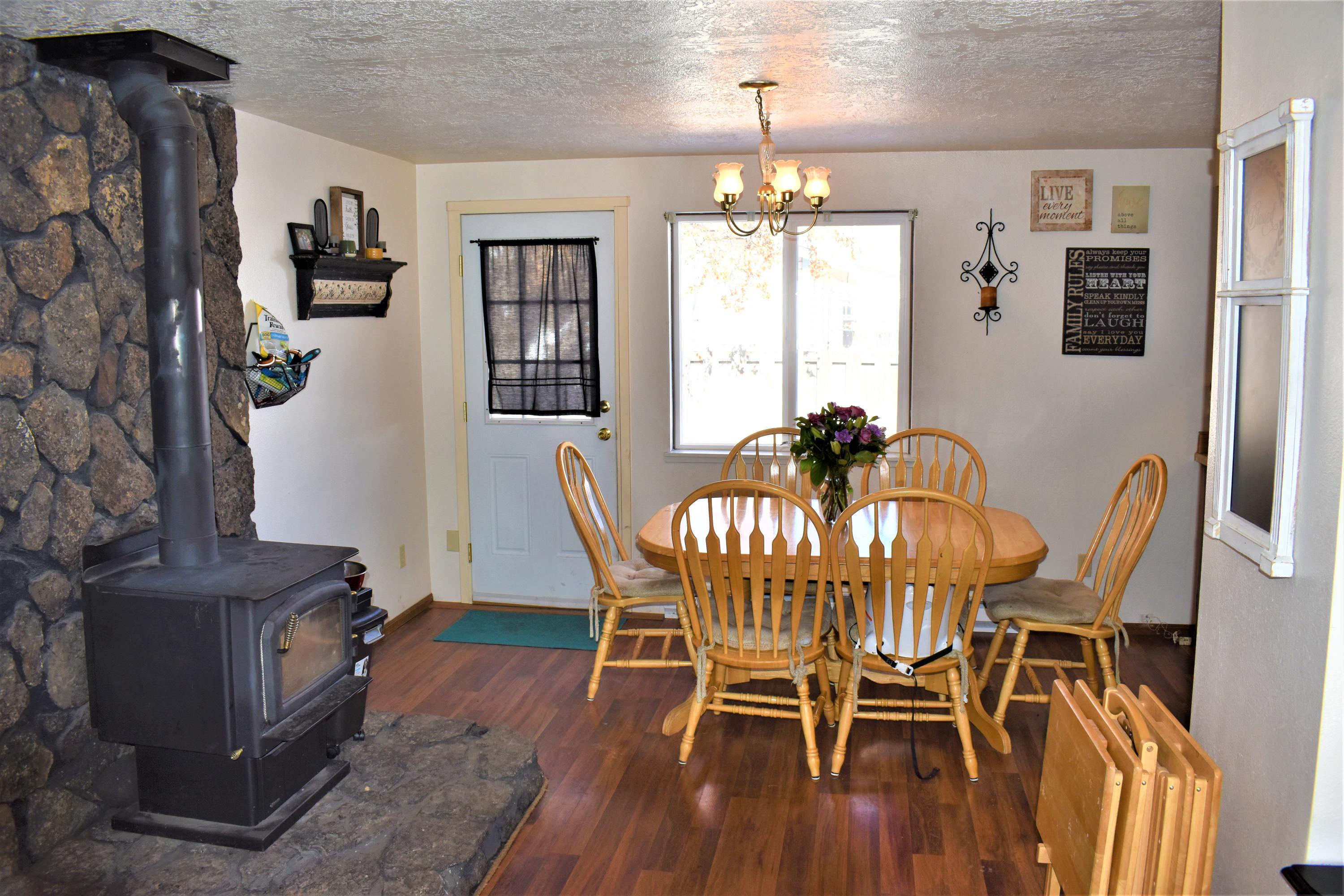 Prineville - Residential