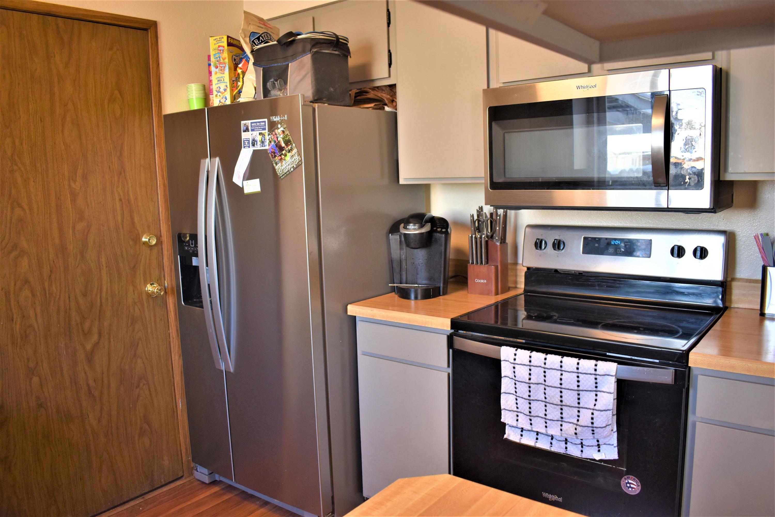 Prineville - Residential