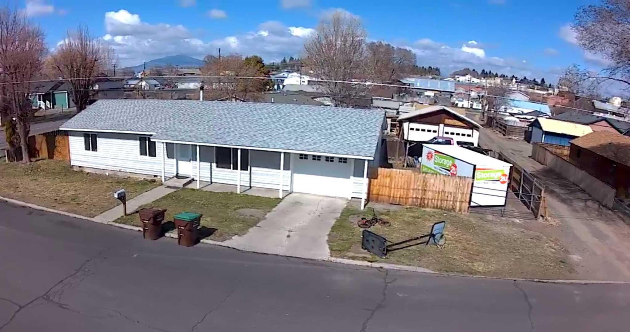 Prineville - Residential