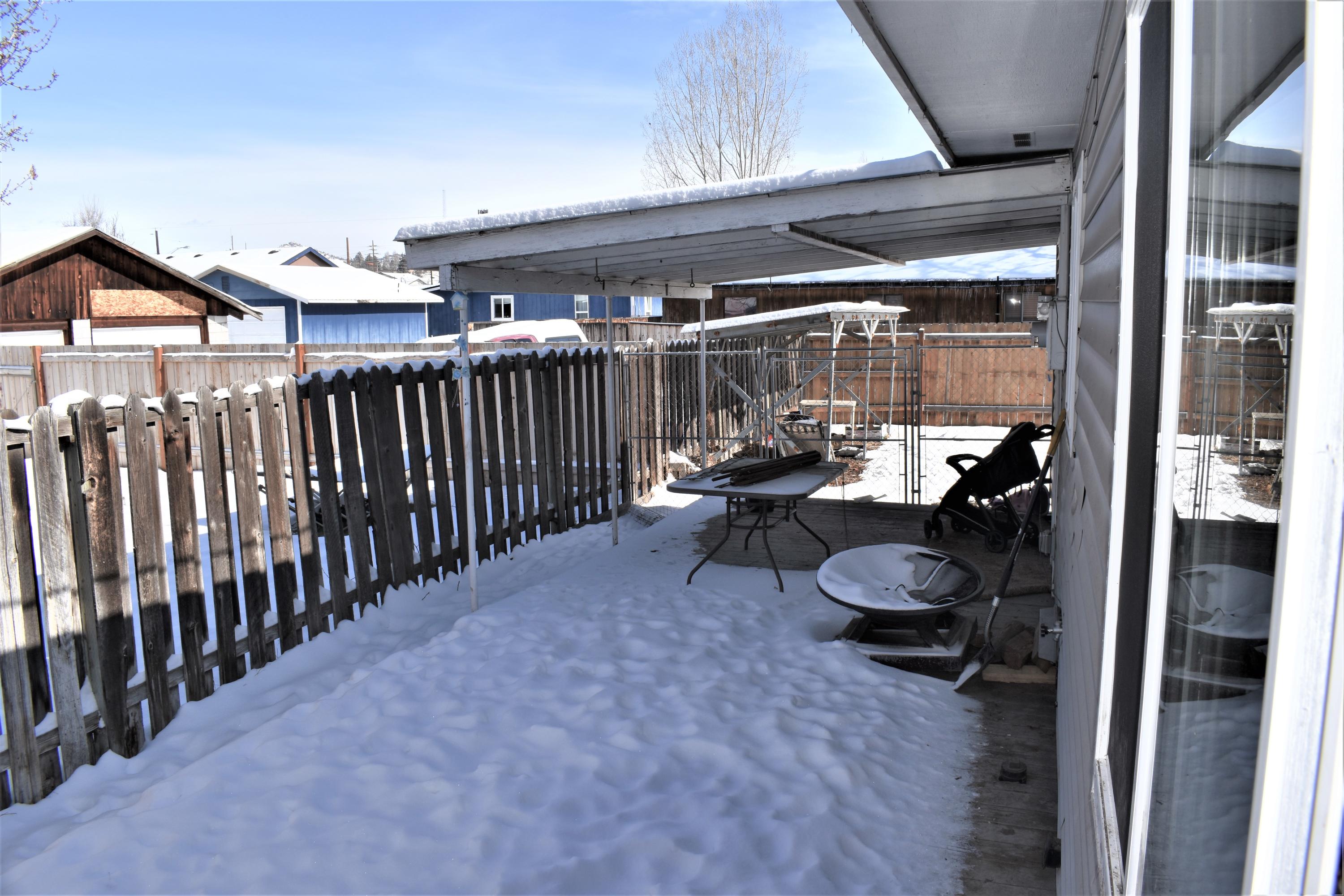 Prineville - Residential