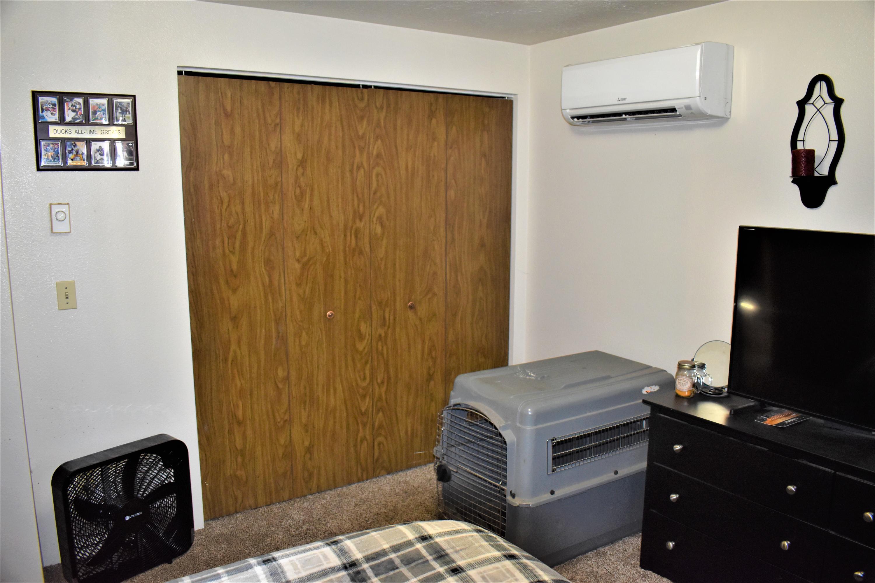 Prineville - Residential