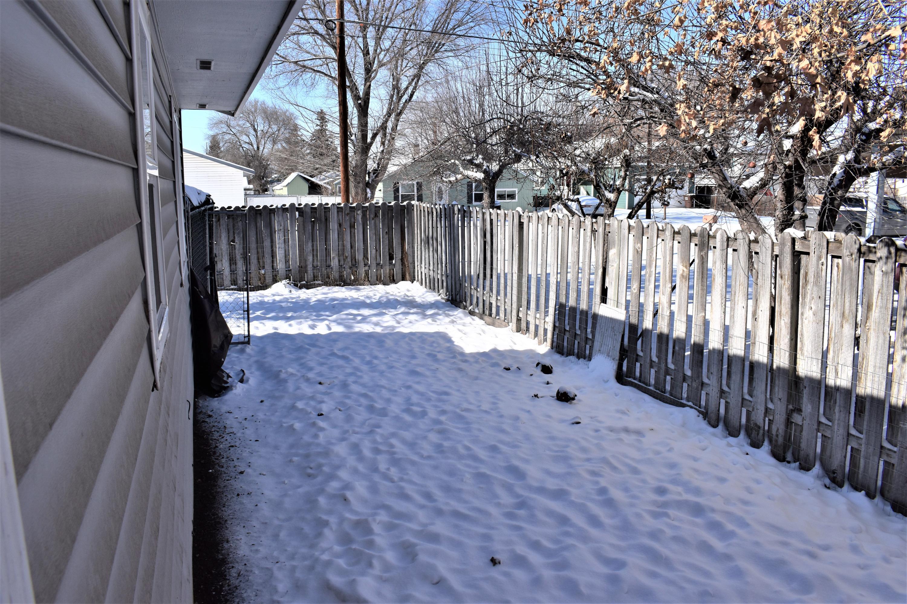 Prineville - Residential