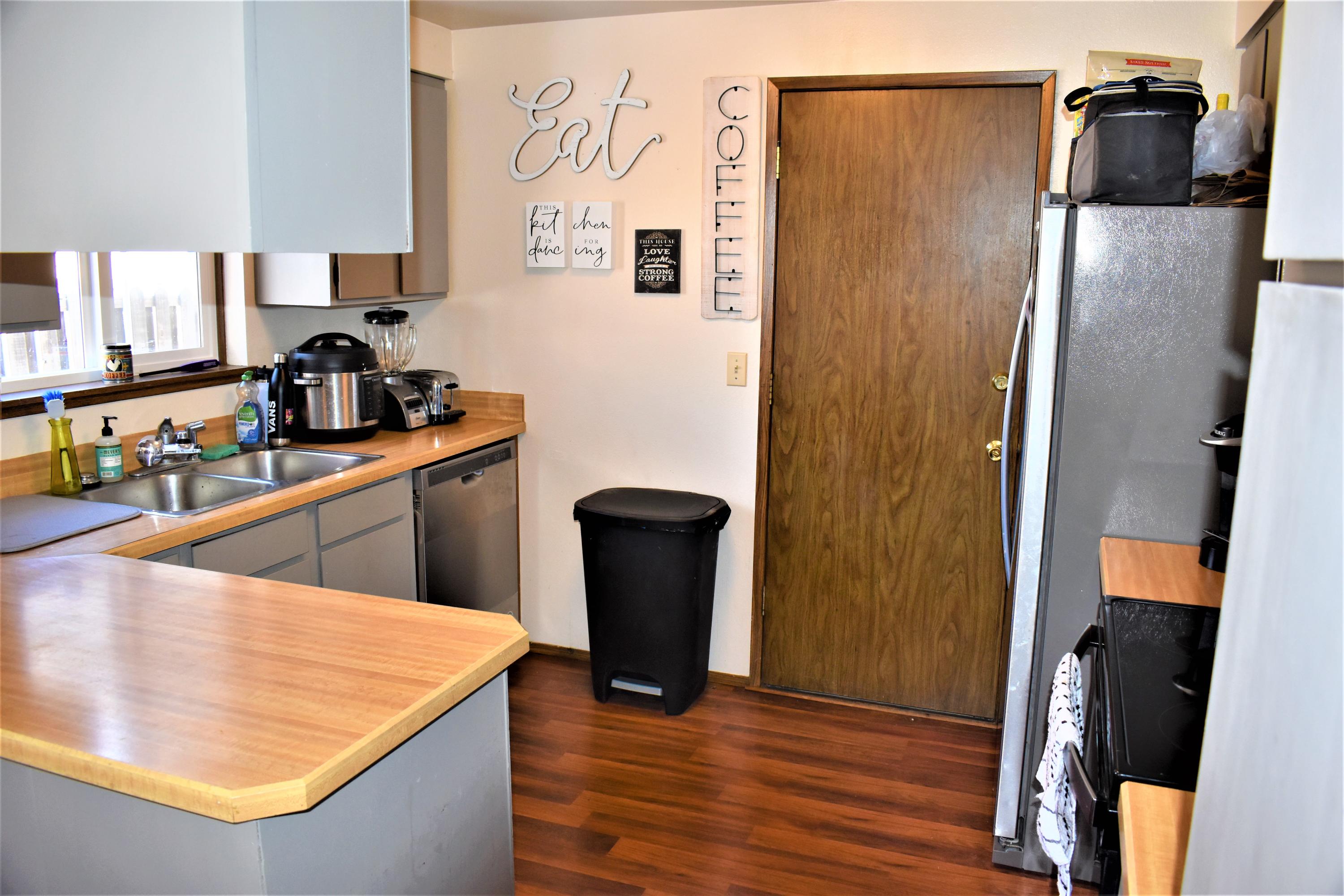 Prineville - Residential