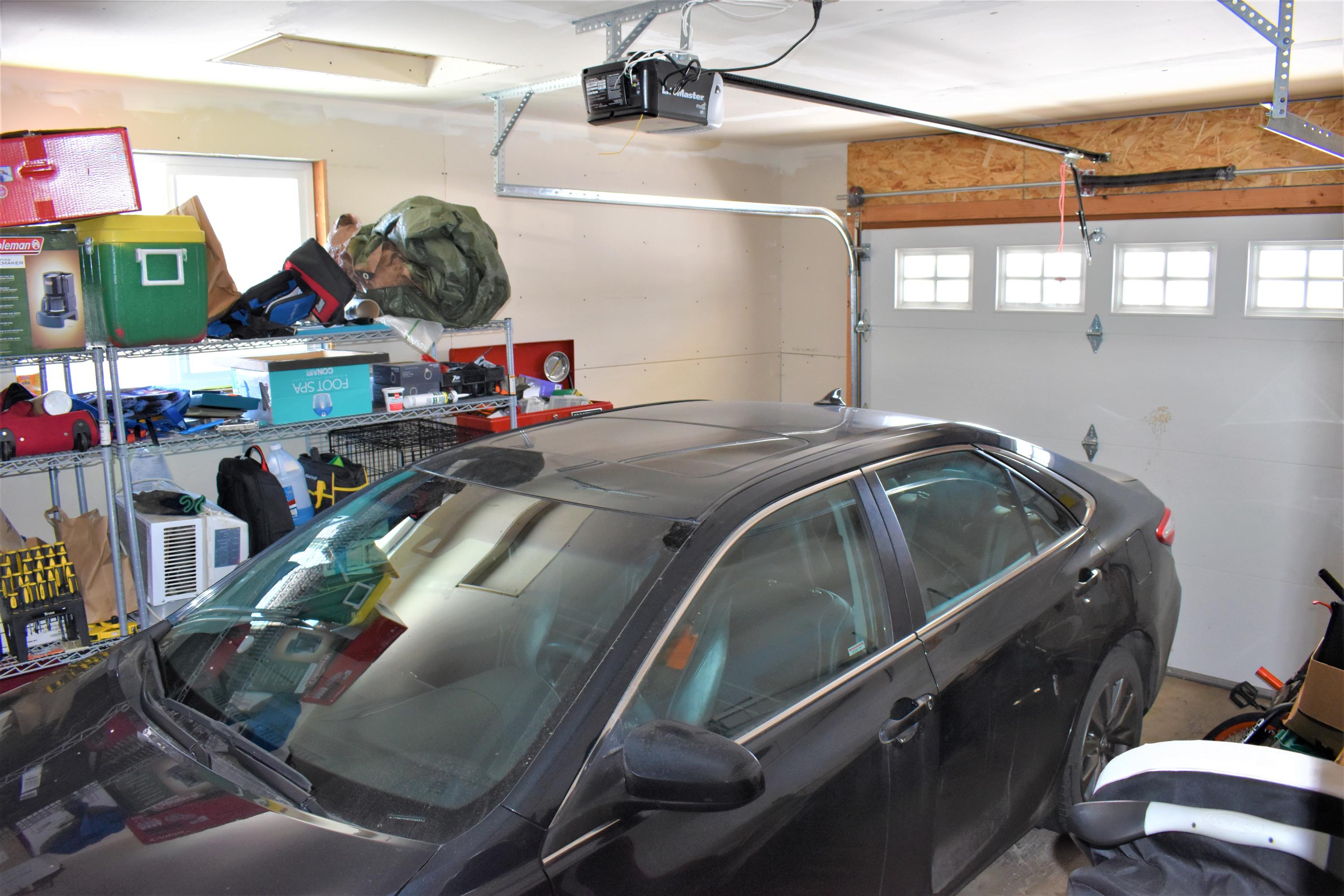 Prineville - Residential