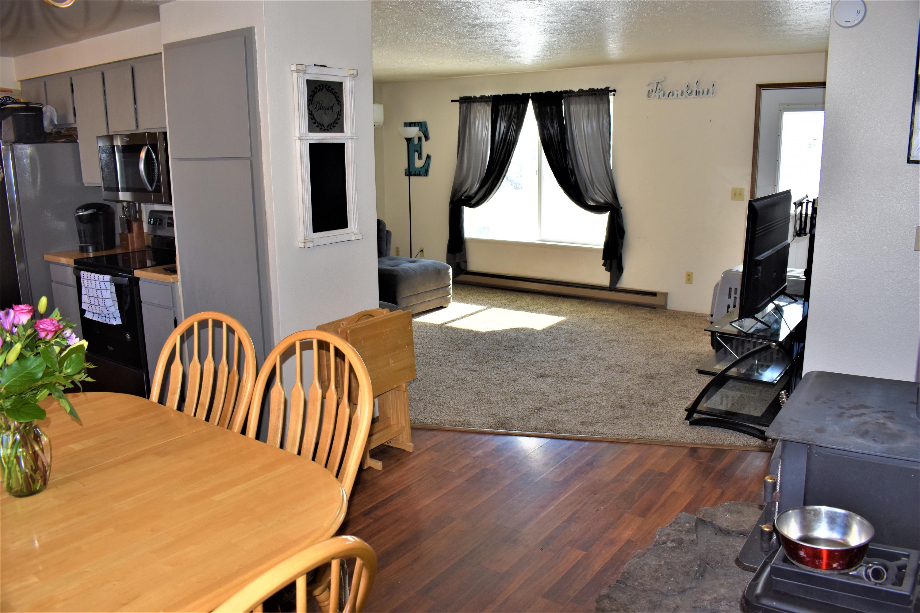 Prineville - Residential