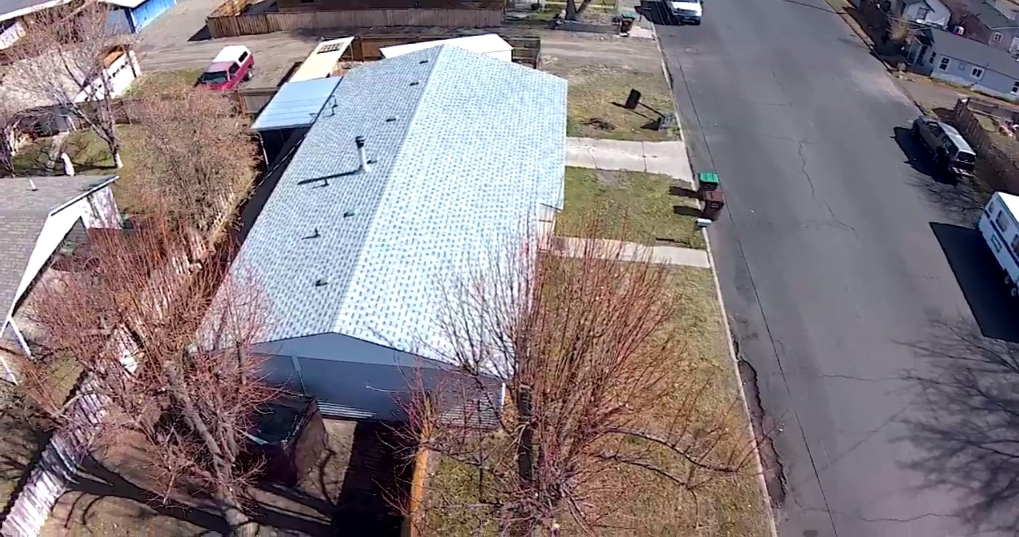 Prineville - Residential