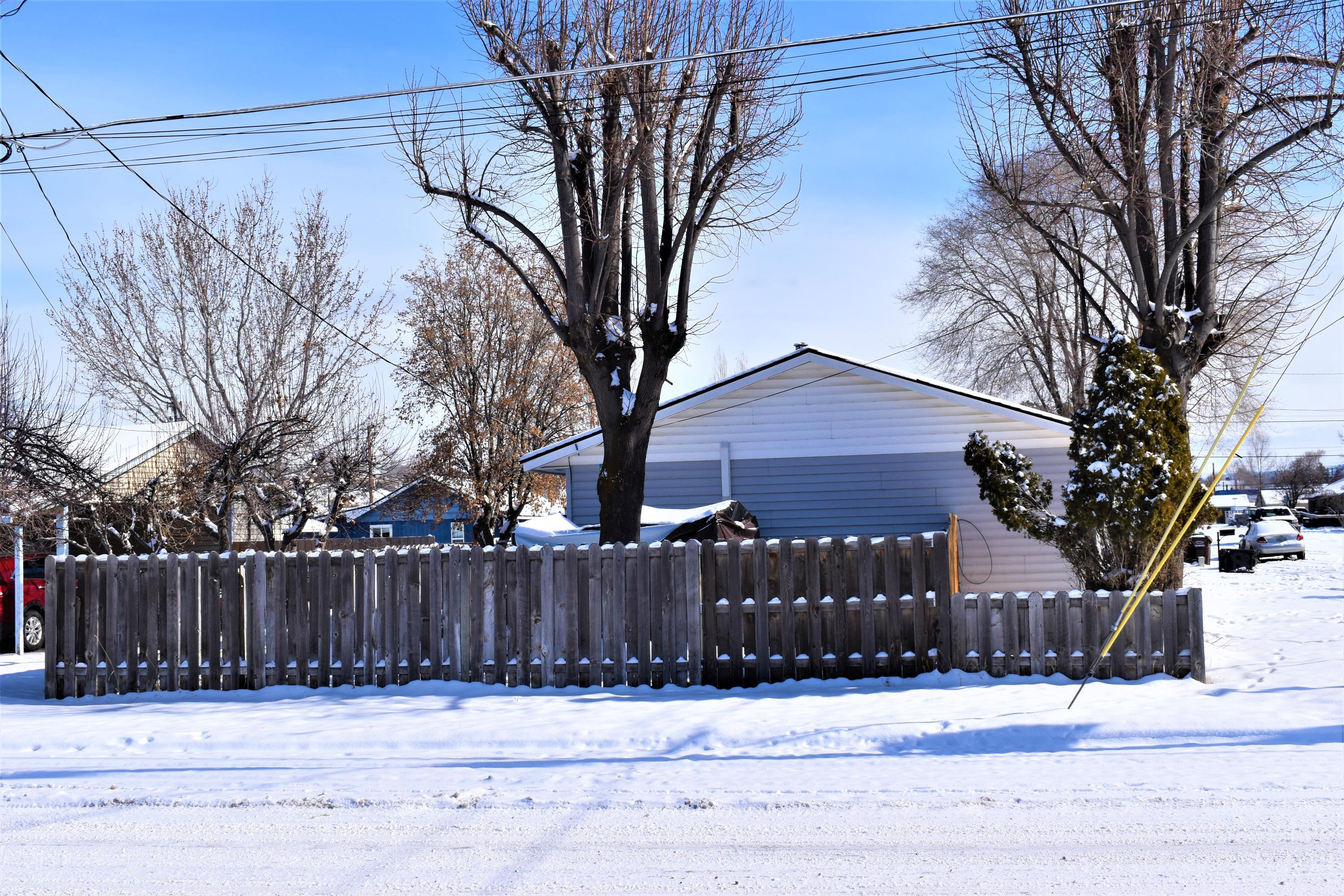 Prineville - Residential