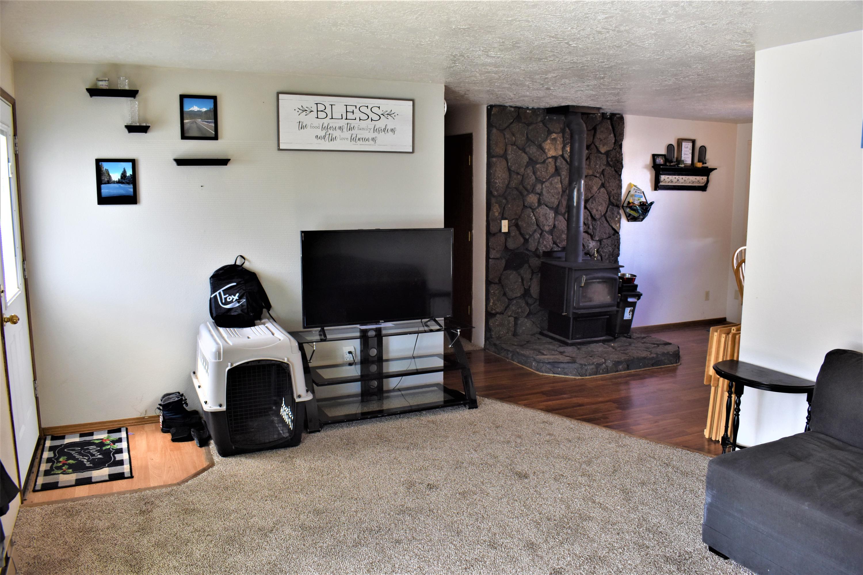 Prineville - Residential