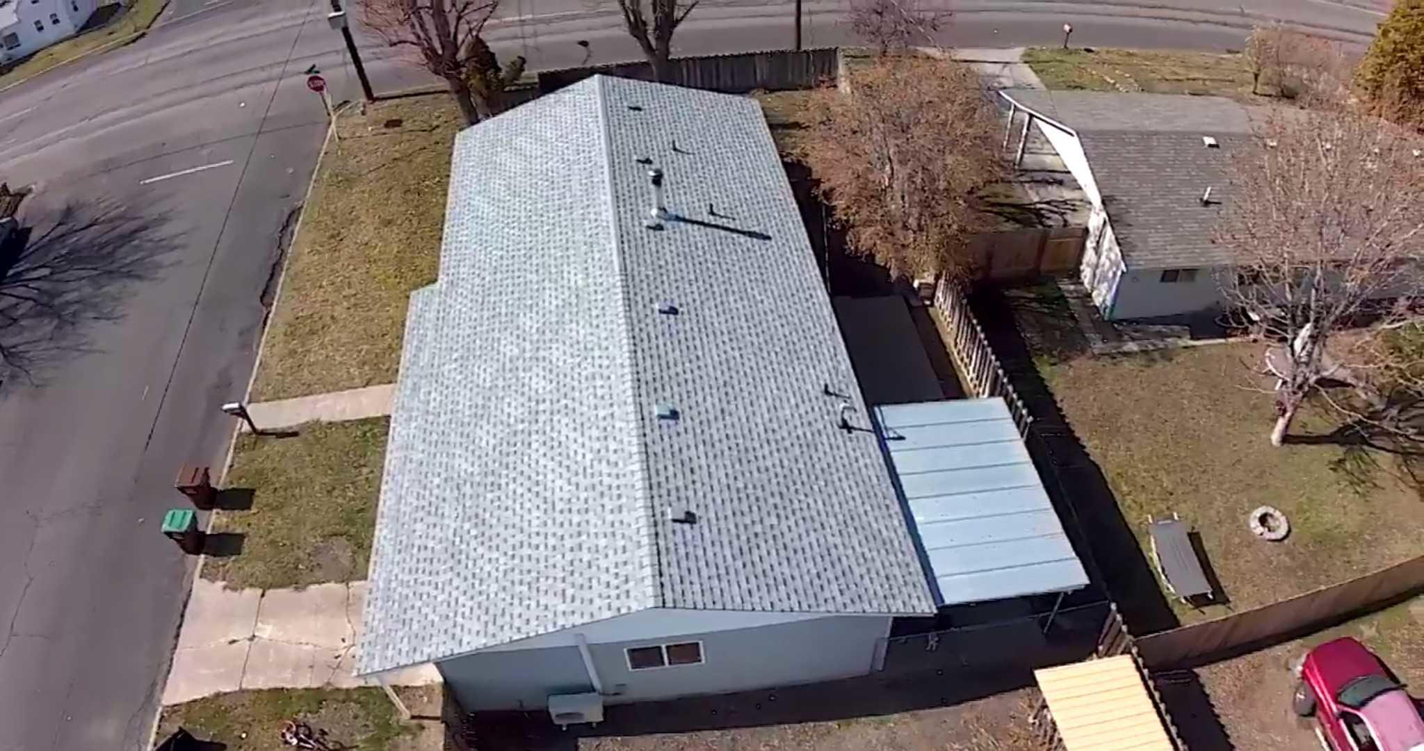 Prineville - Residential