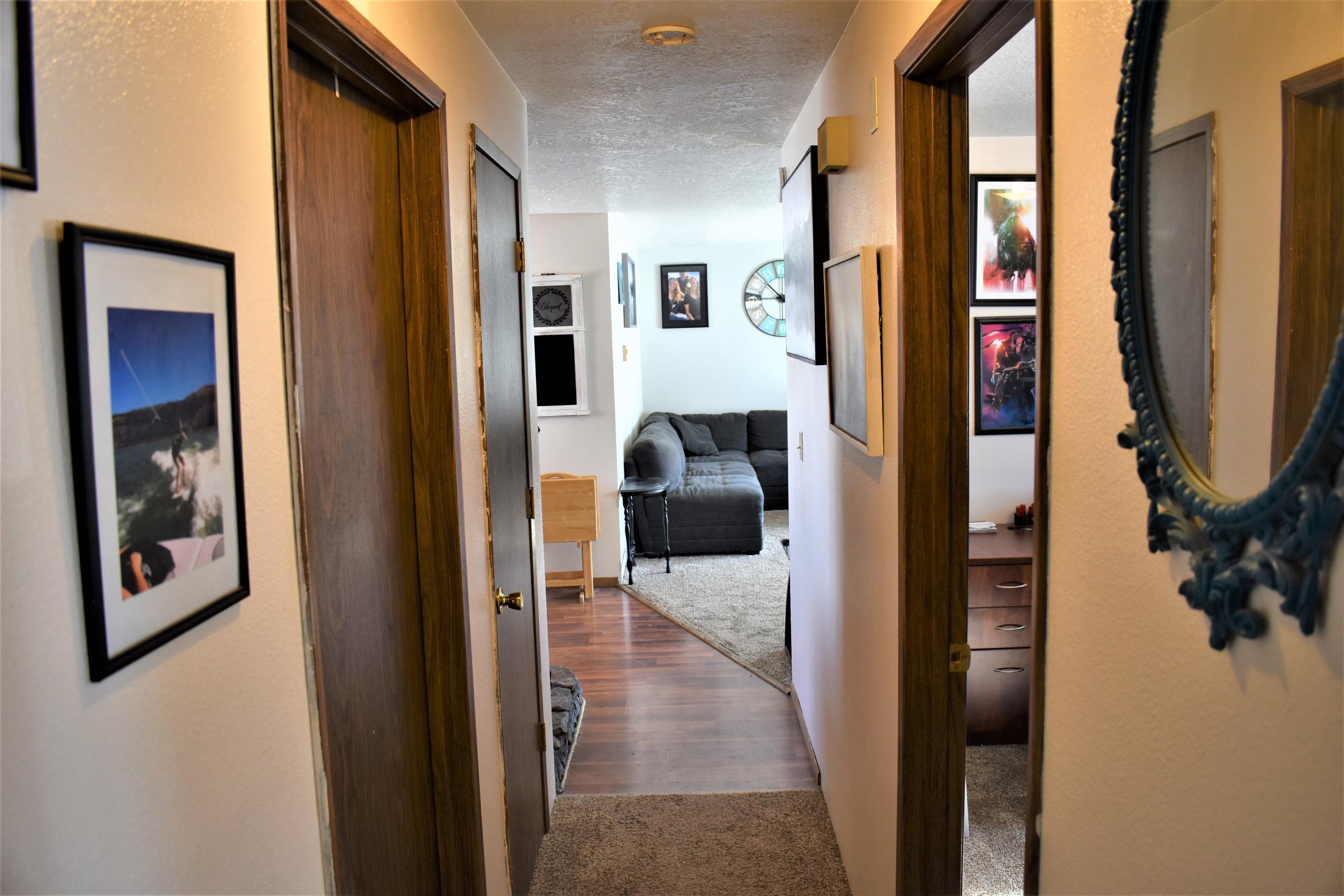 Prineville - Residential