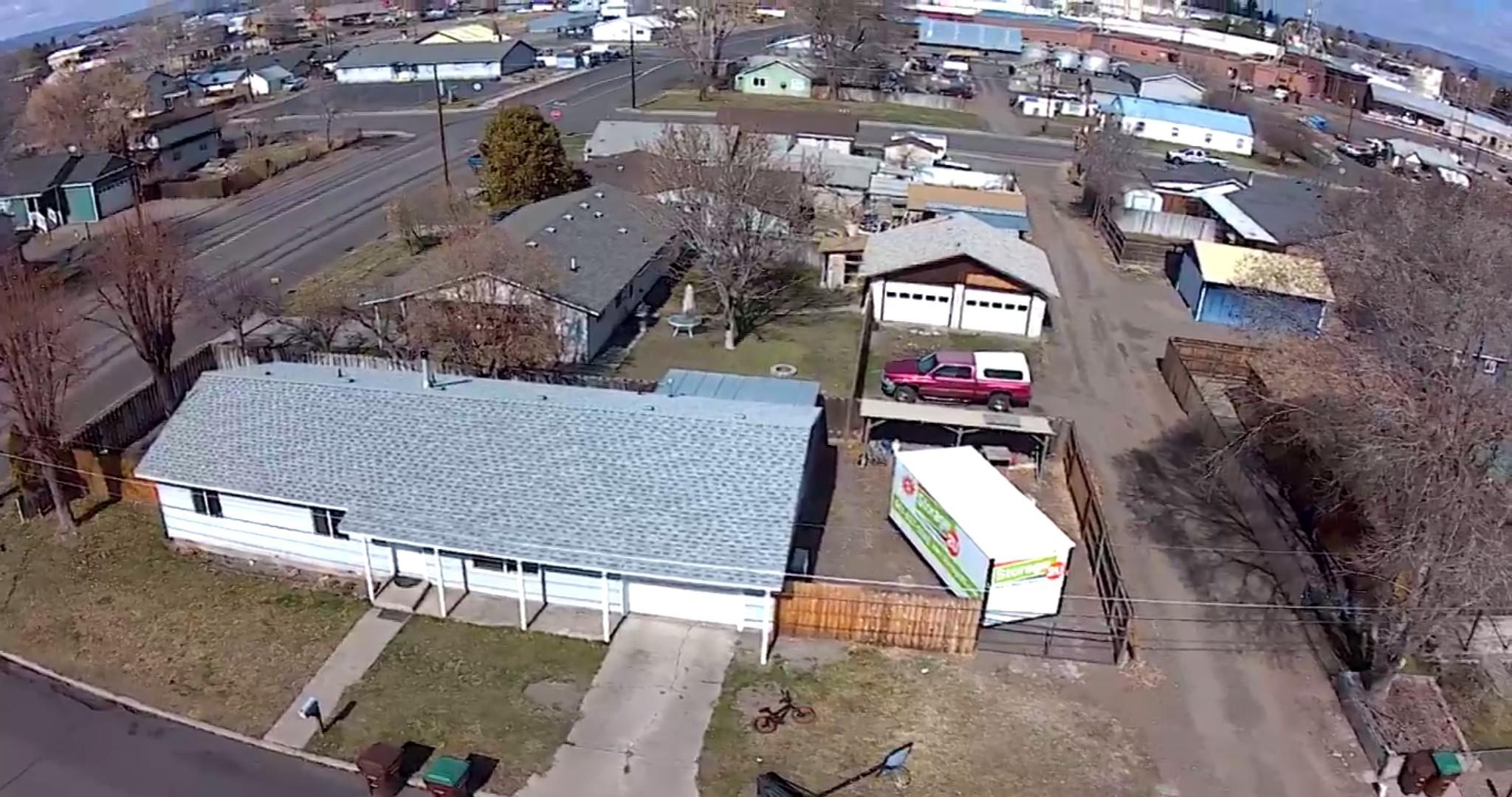 Prineville - Residential