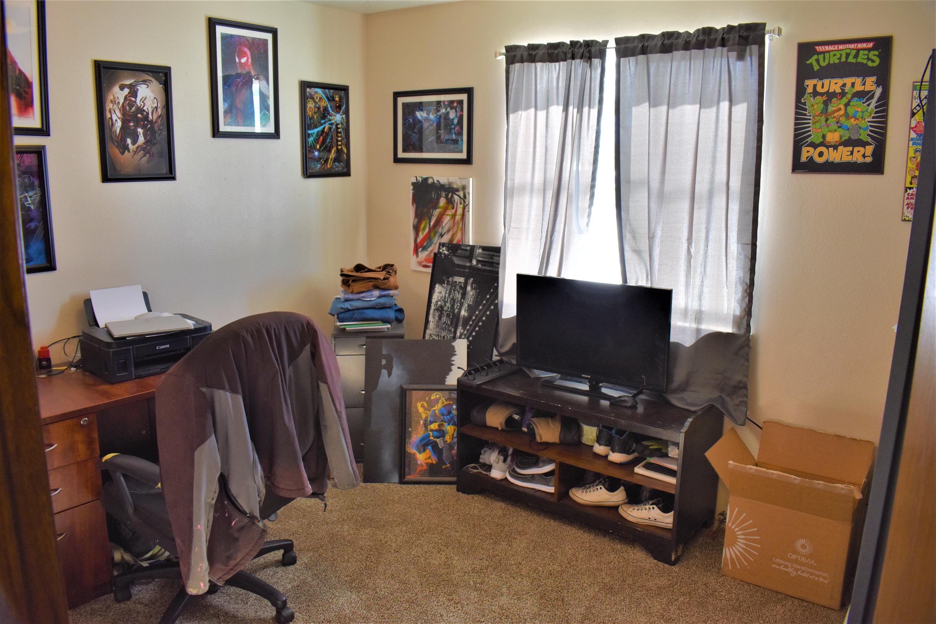 Prineville - Residential