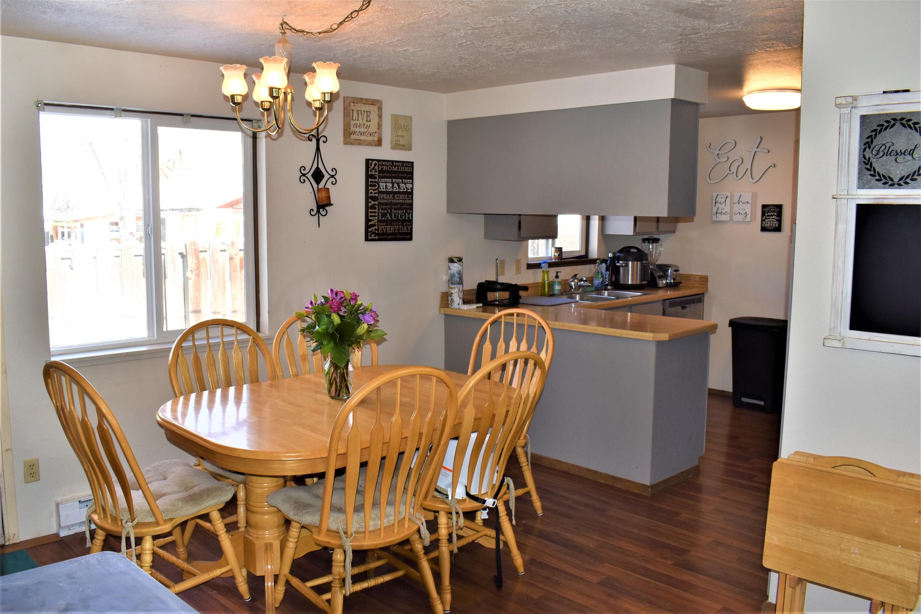 Prineville - Residential