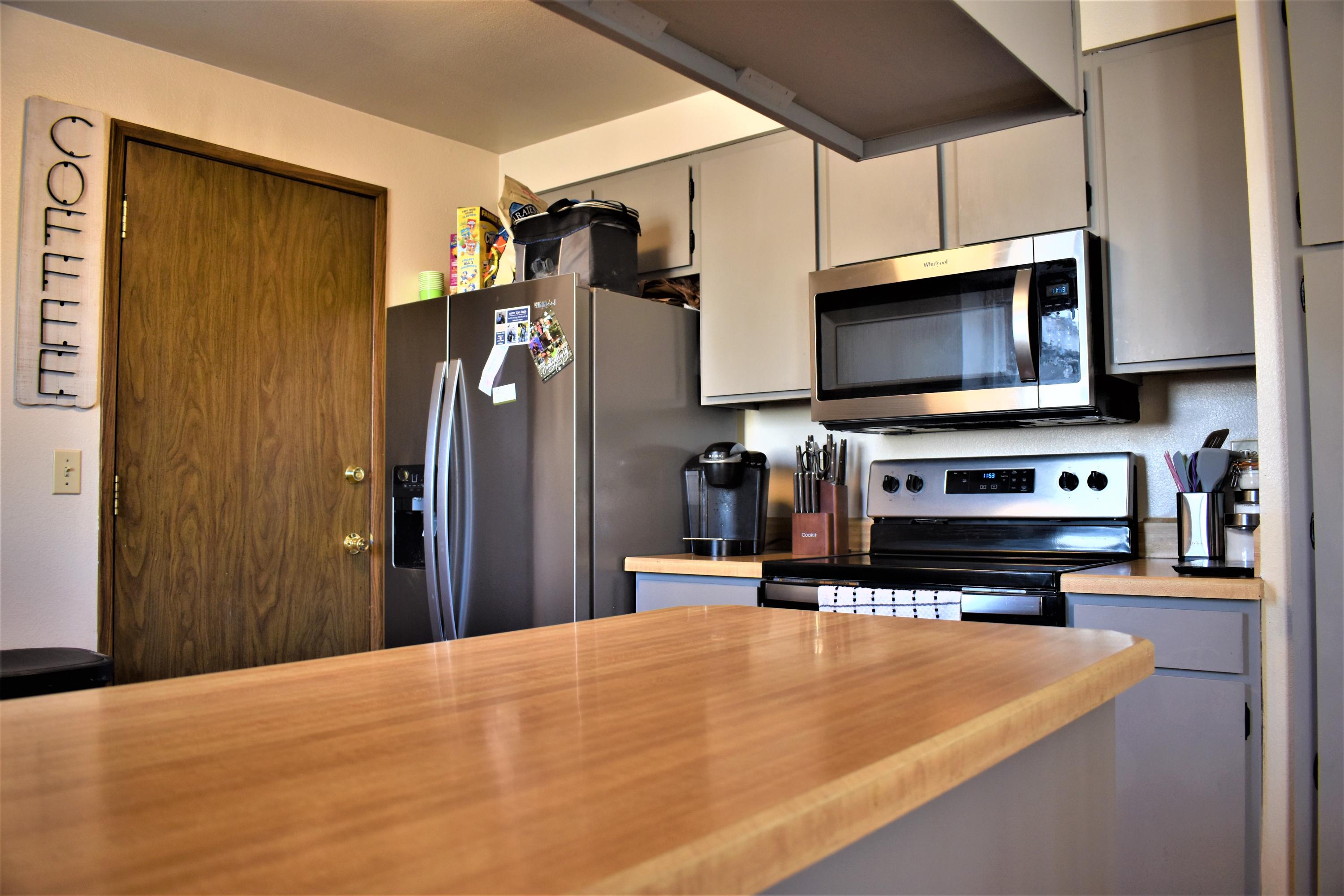 Prineville - Residential