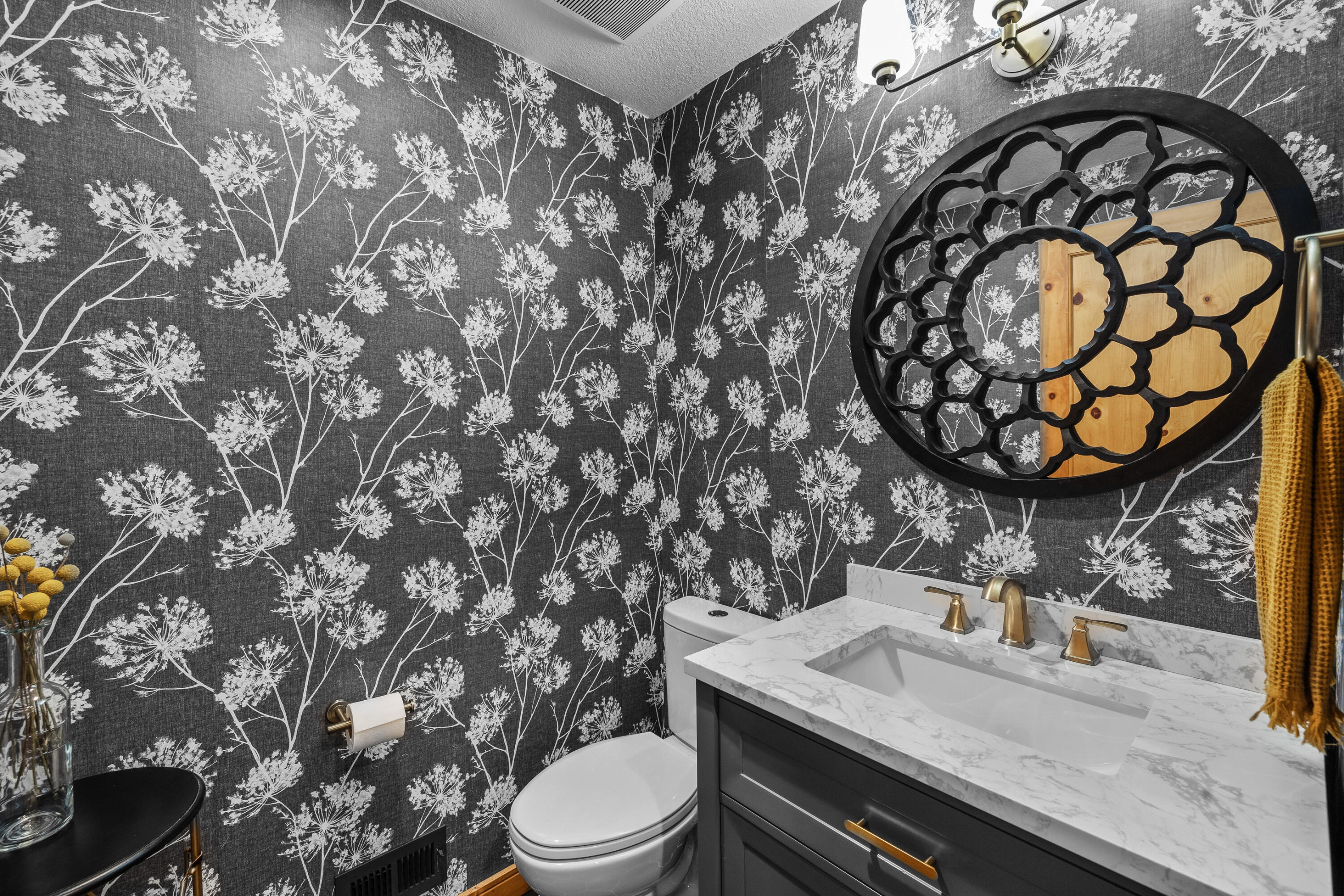 Pine West - Residential