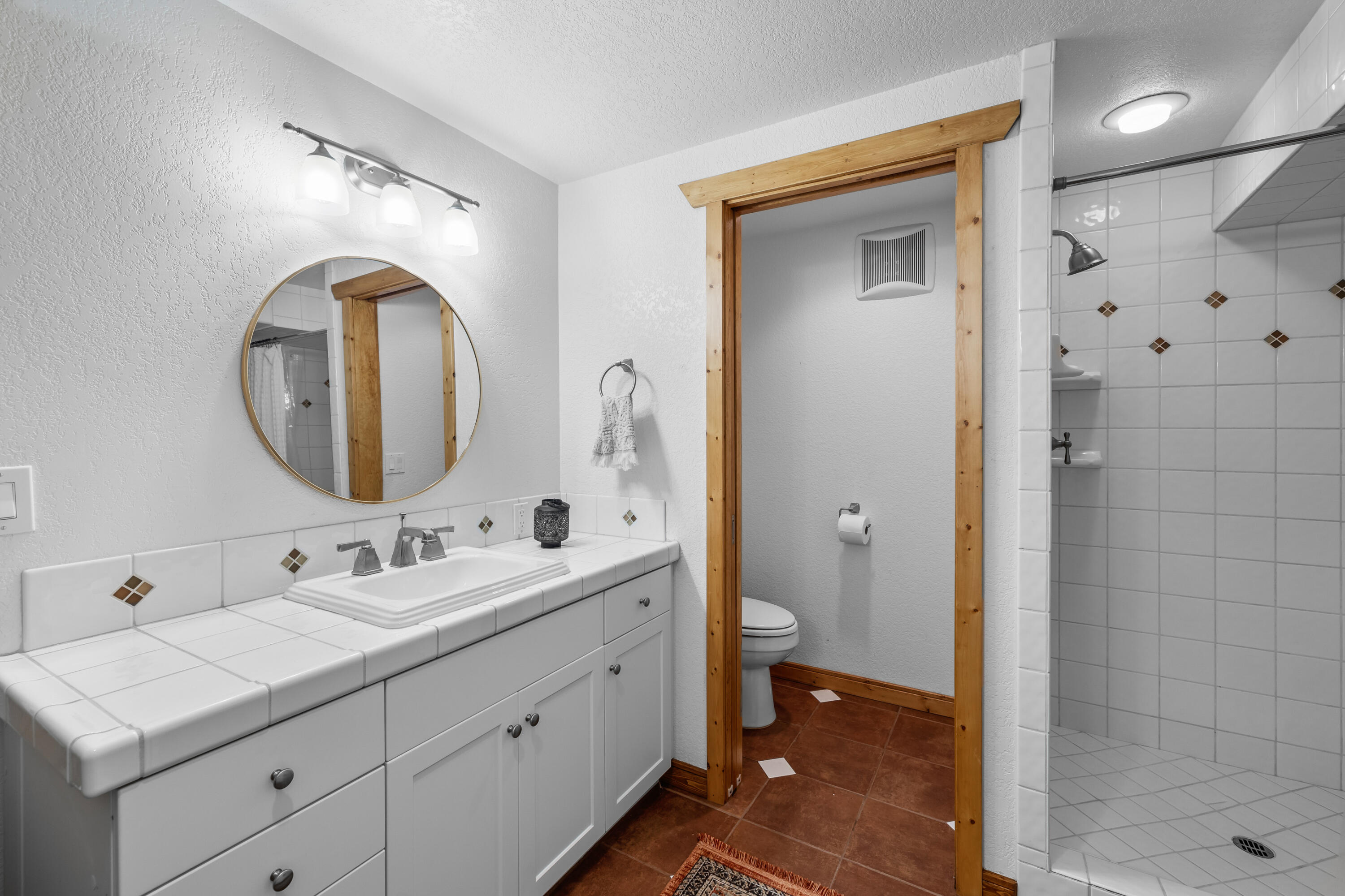 Pine West - Residential