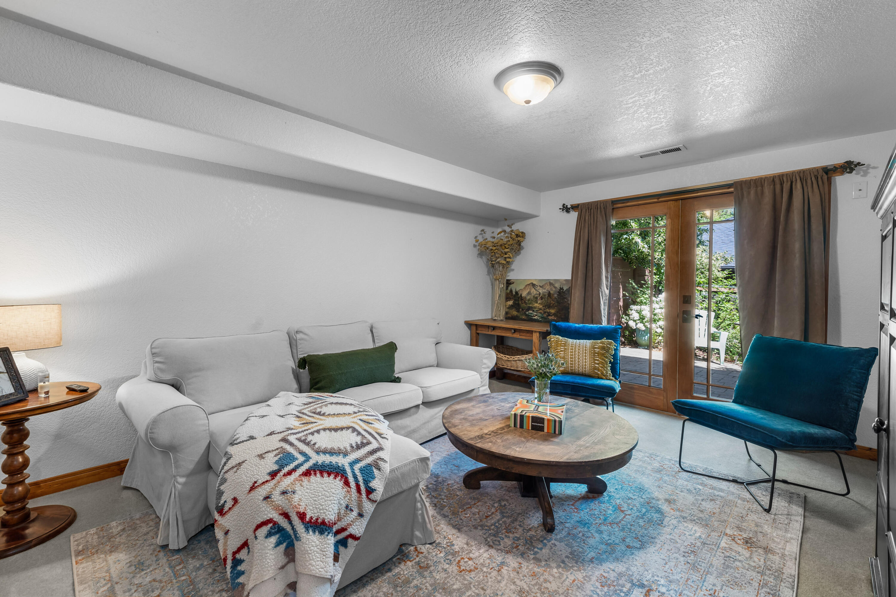 Pine West - Residential