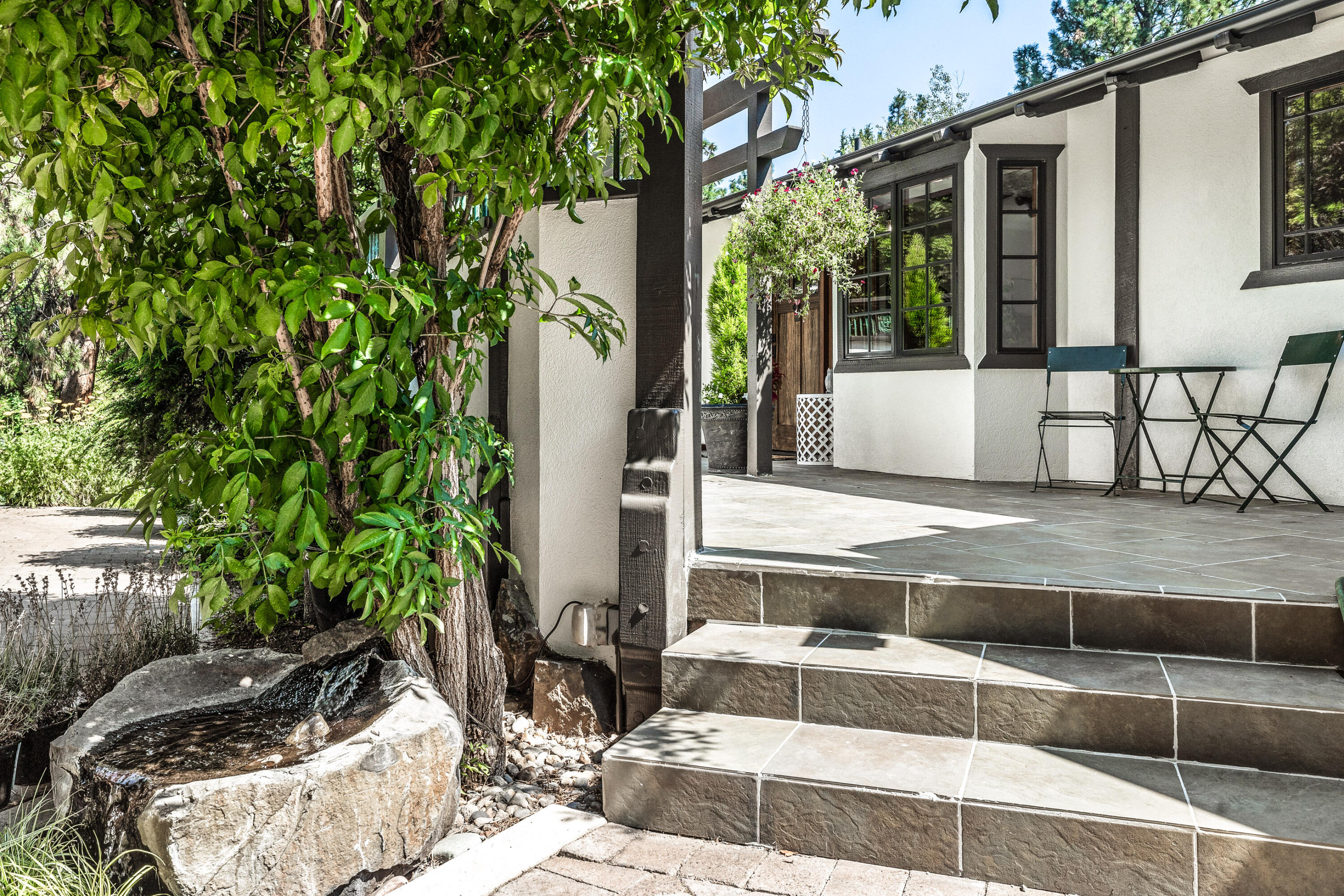 Pine West - Residential