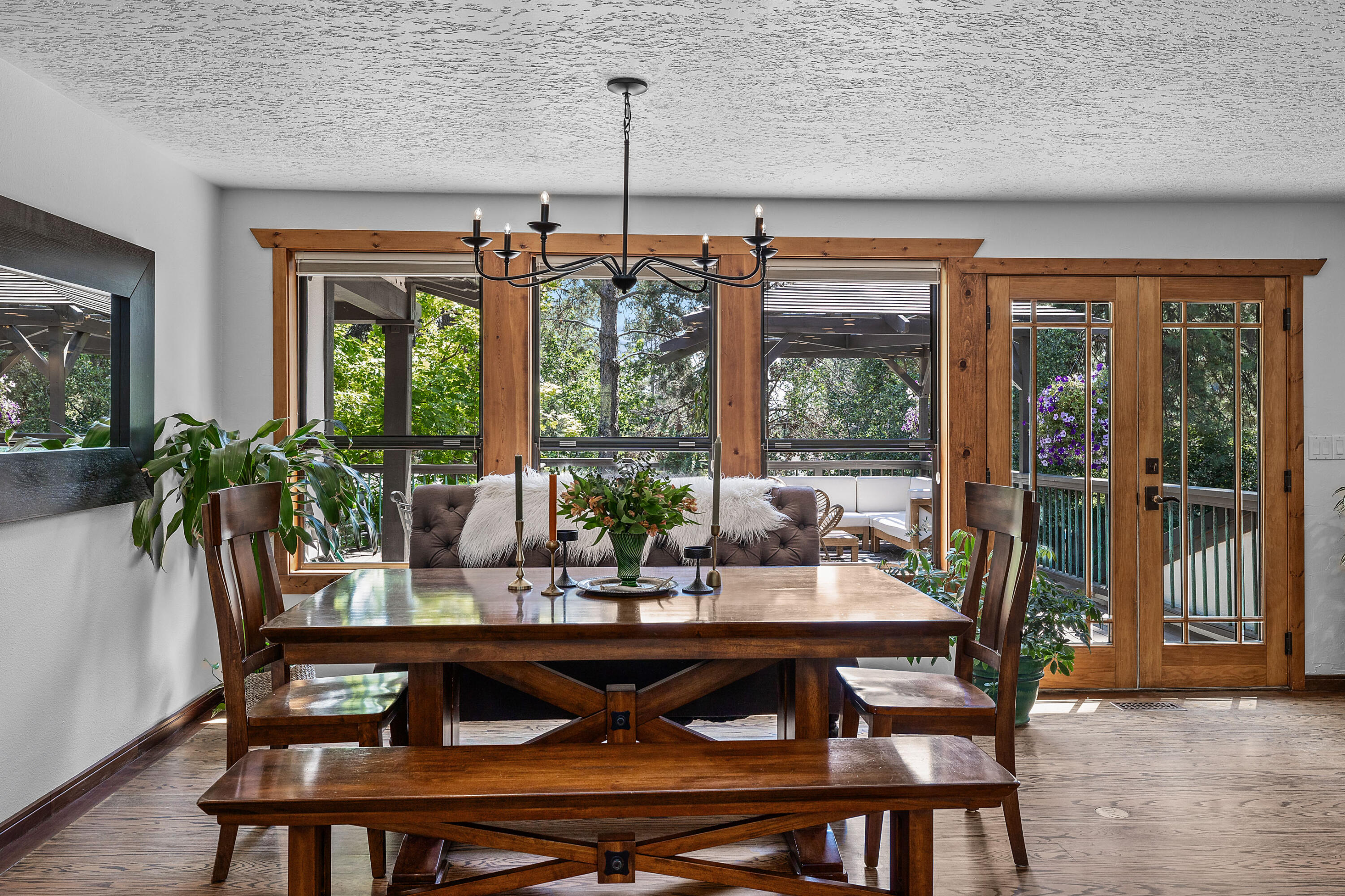 Pine West - Residential