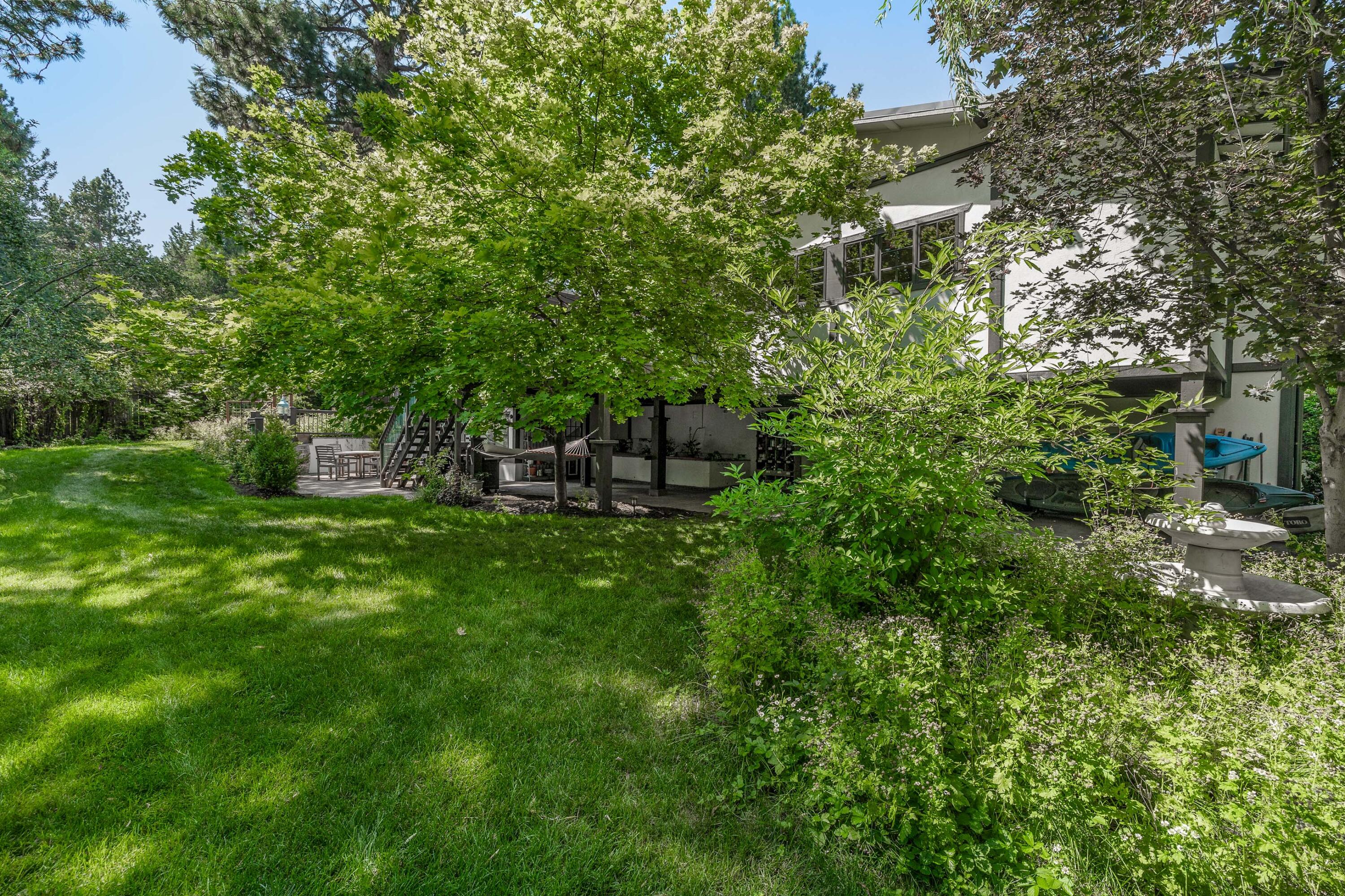 Pine West - Residential