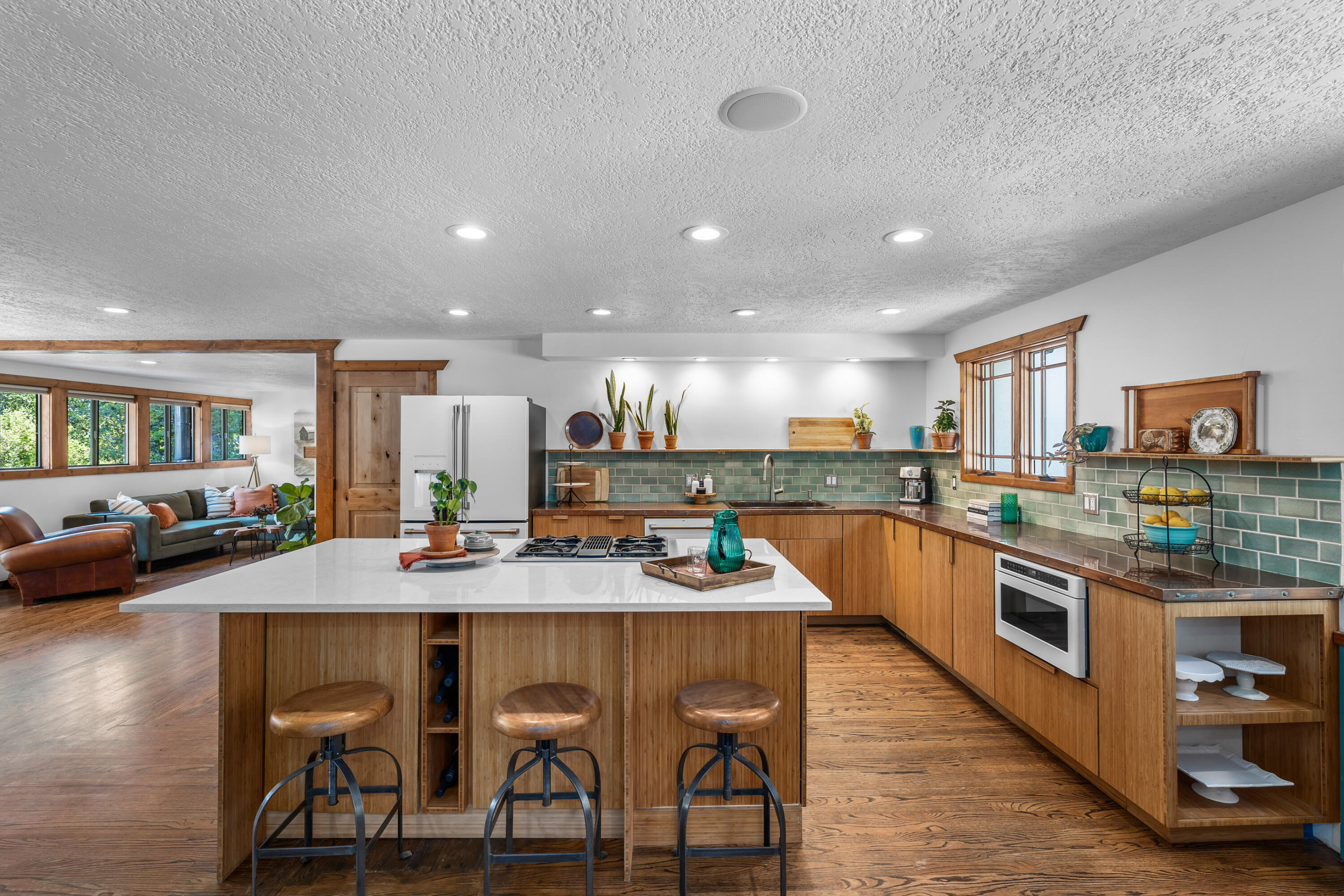 Pine West - Residential