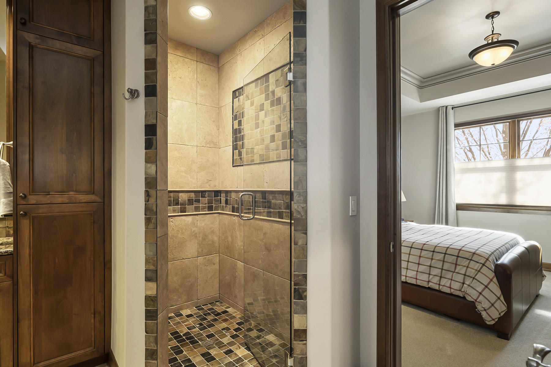 Plaza Condominiums - Residential