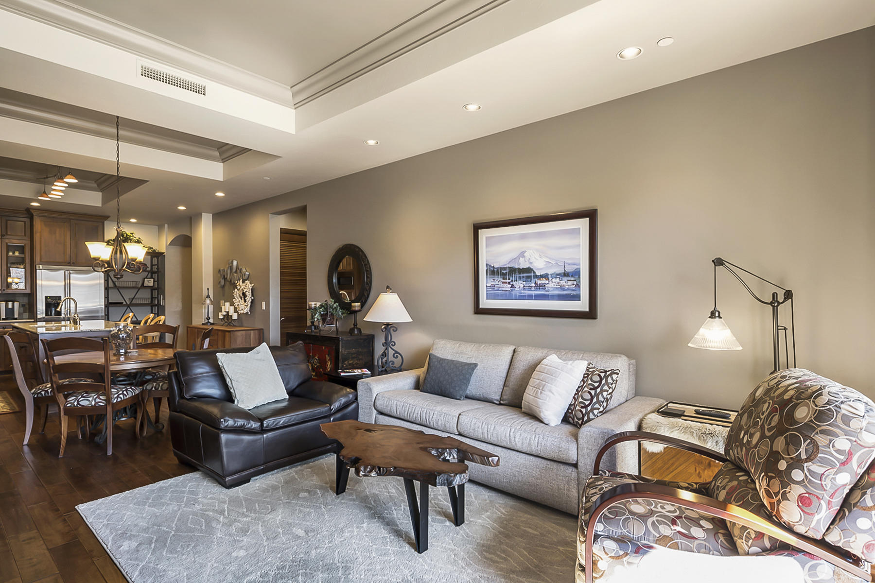 Plaza Condominiums - Residential